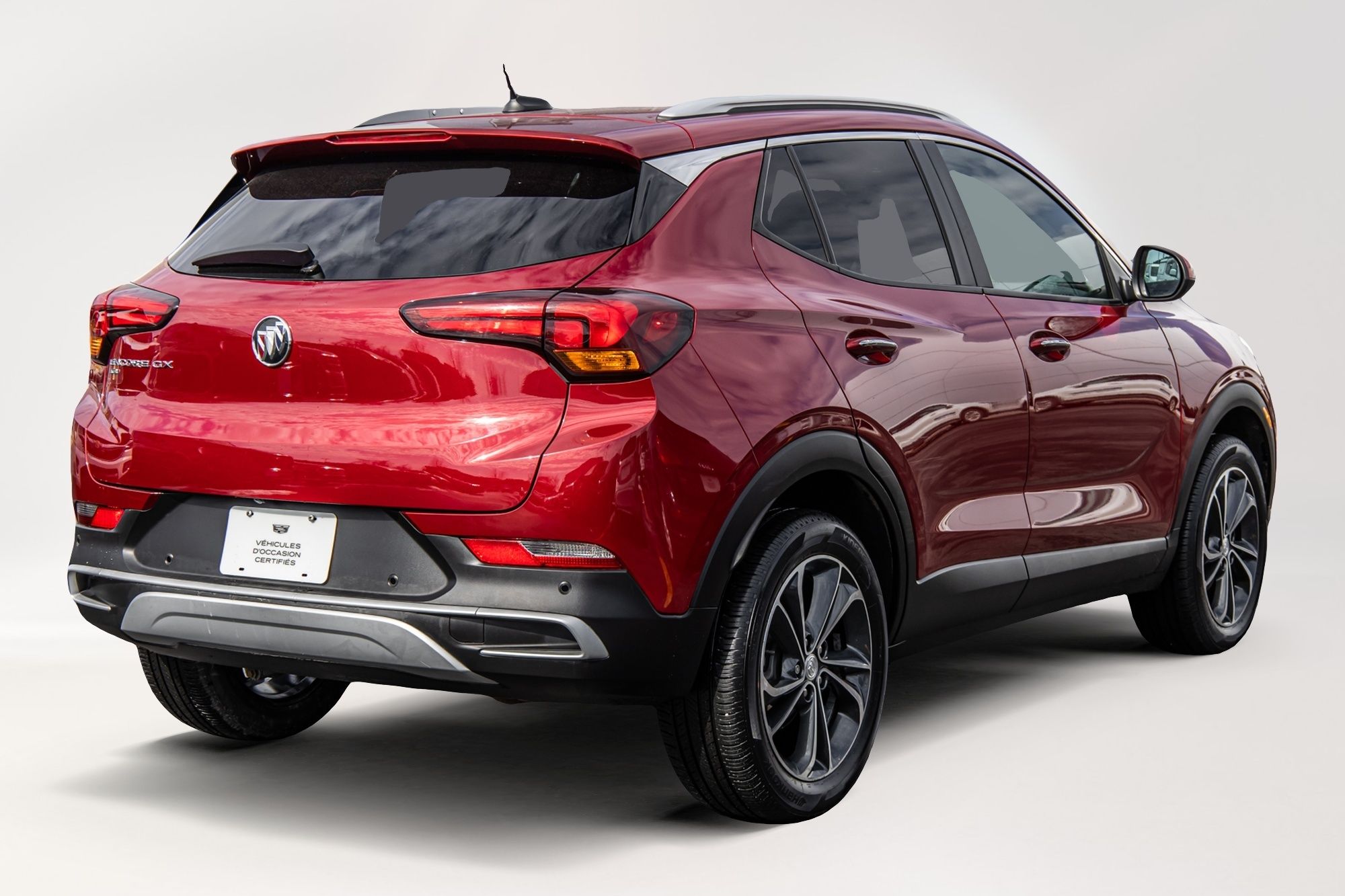 Buick Encore GX  2021 à Dollard-des-Ormeaux, Québec