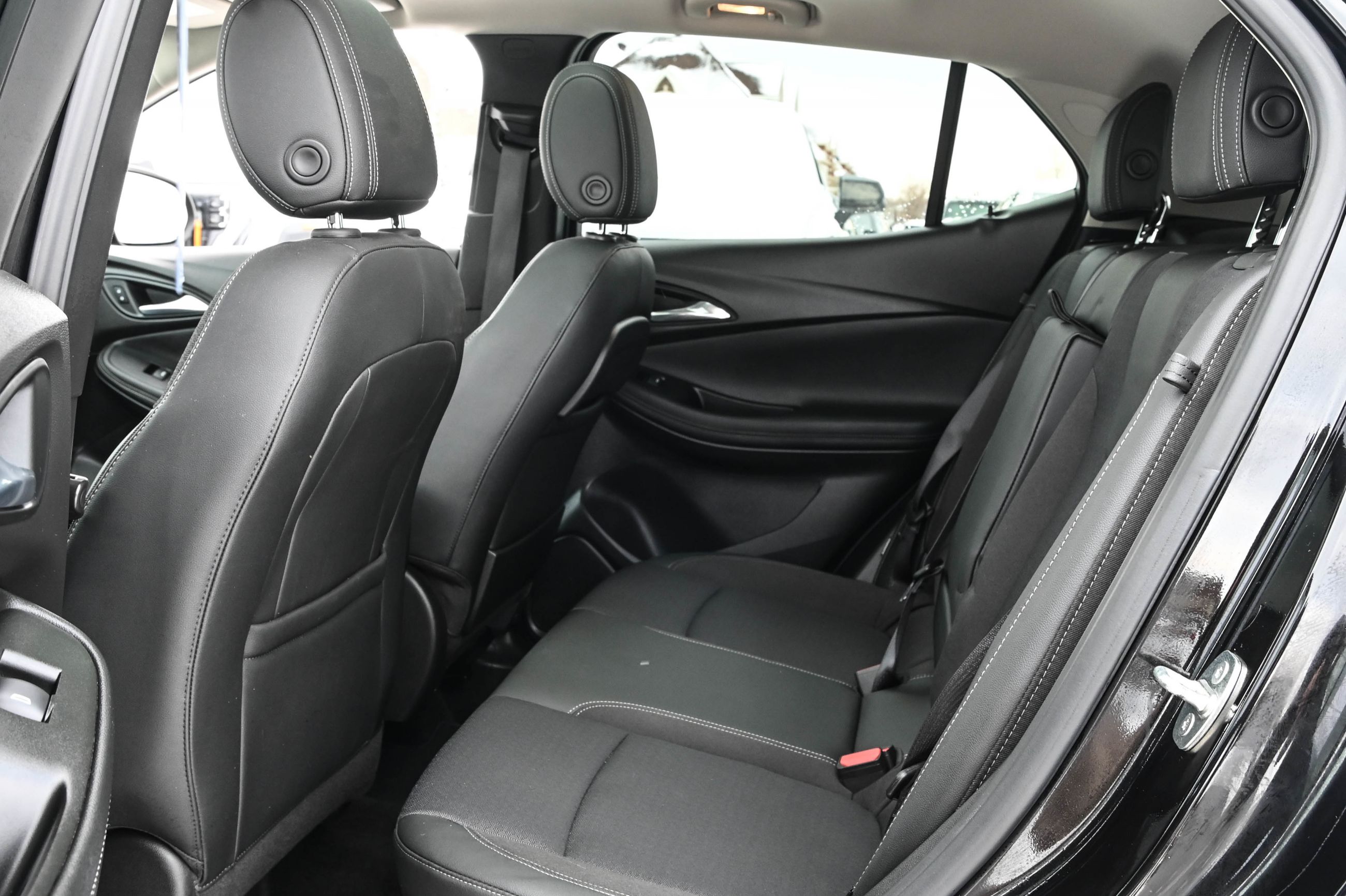 Buick Encore GX  2021 à Dollard-des-Ormeaux, Québec