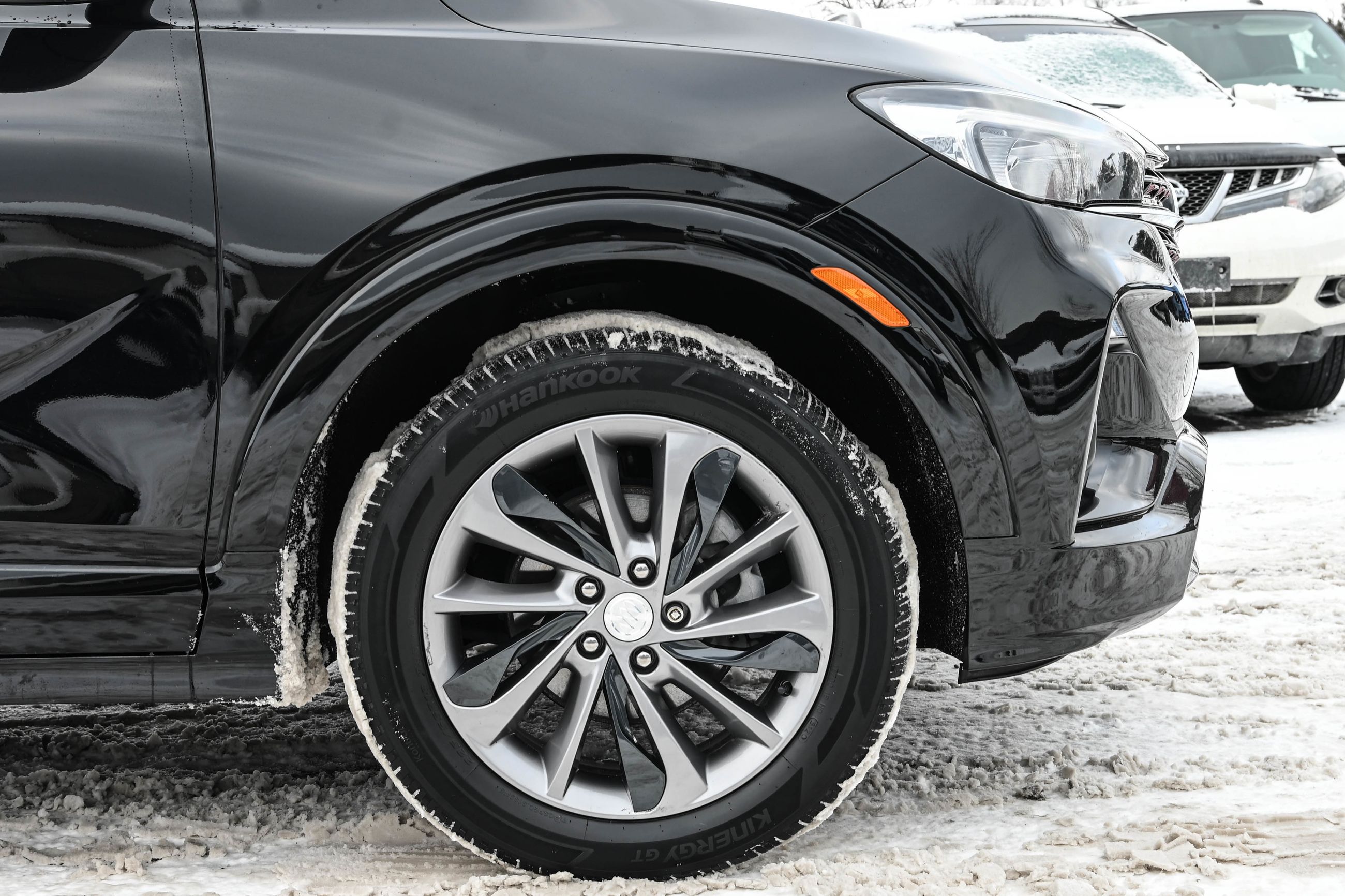 Buick Encore GX  2021 à Dollard-des-Ormeaux, Québec