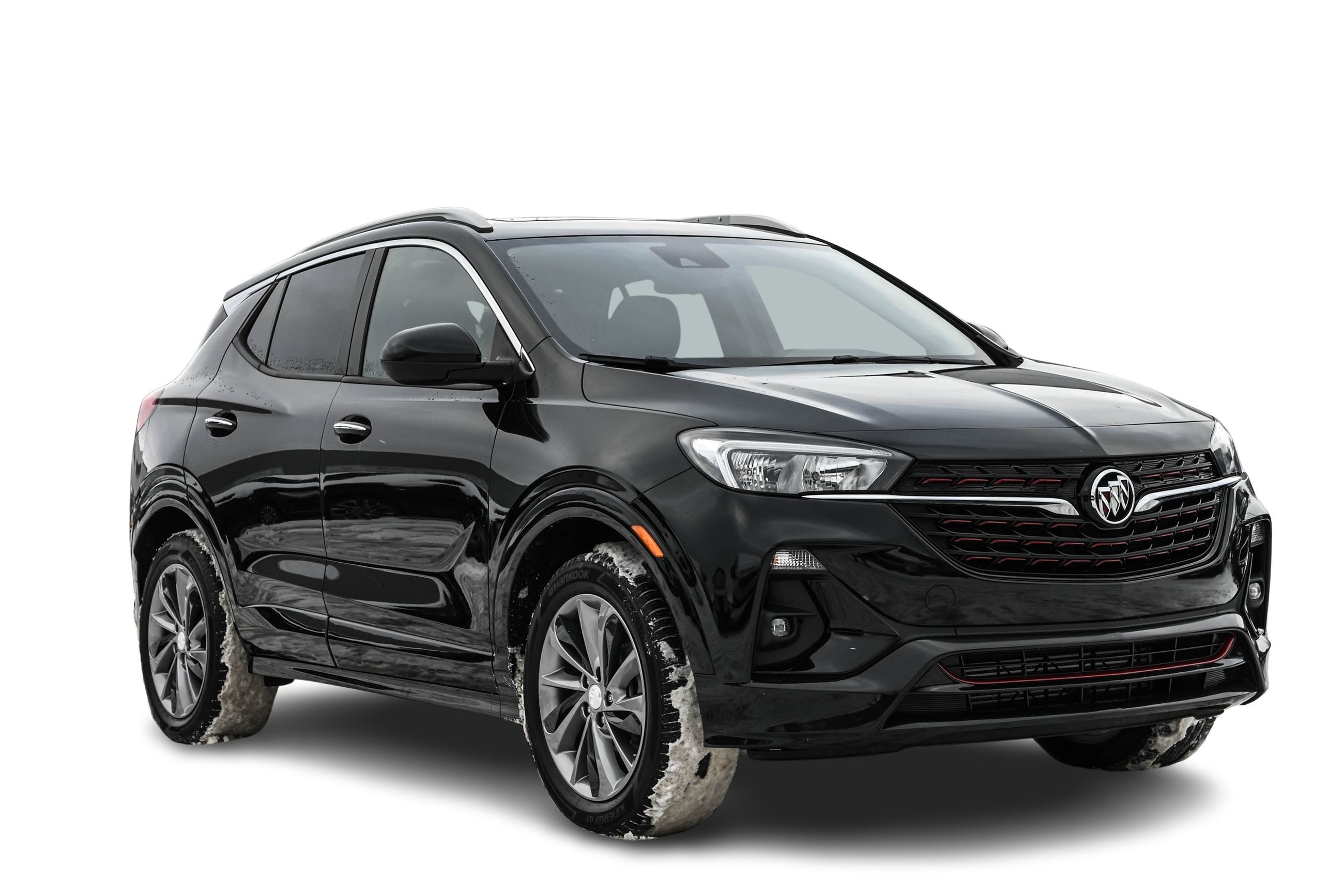 Buick Encore GX  2021 à Dollard-des-Ormeaux, Québec