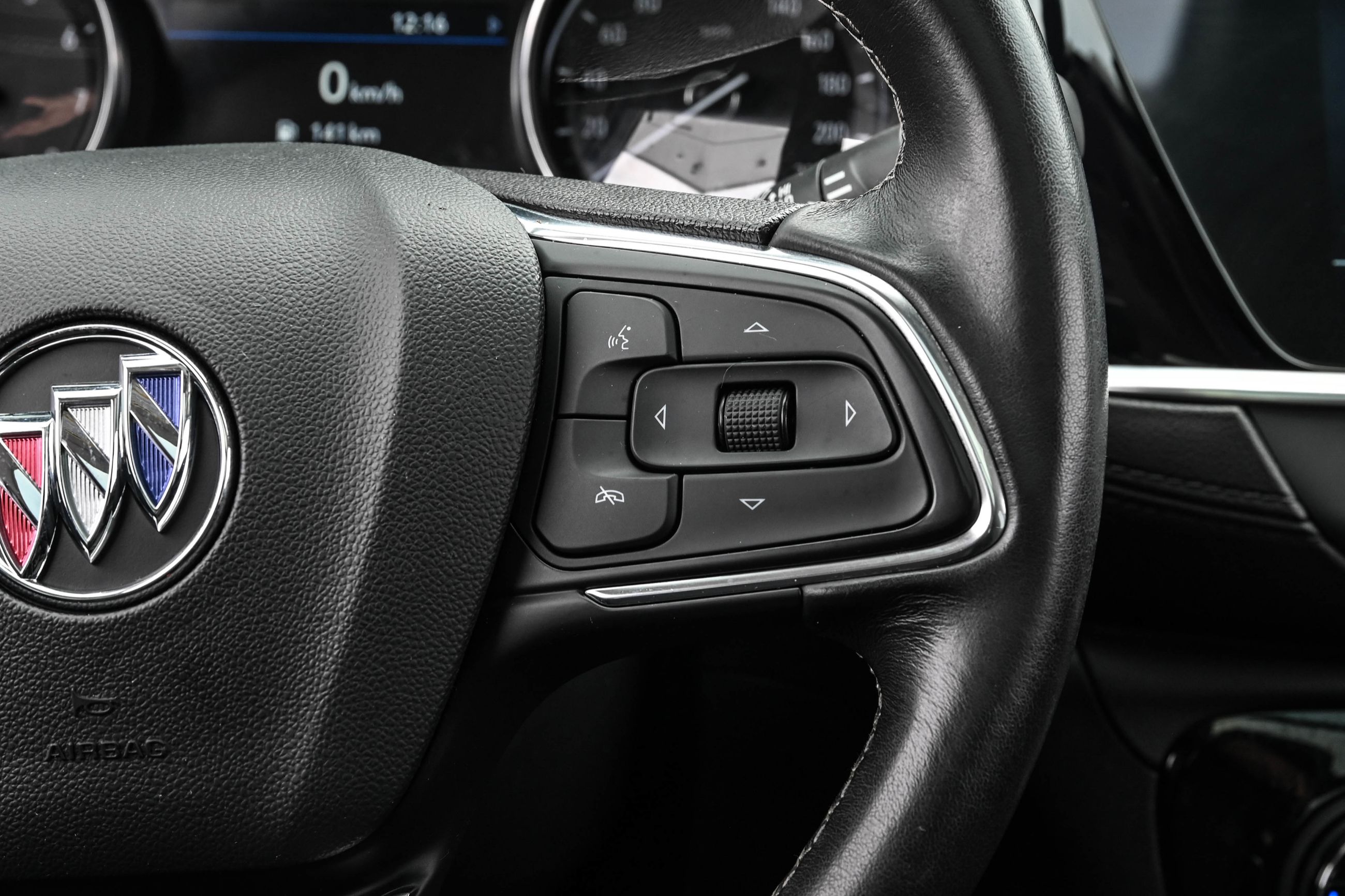 Buick Encore GX  2021 à Dollard-des-Ormeaux, Québec