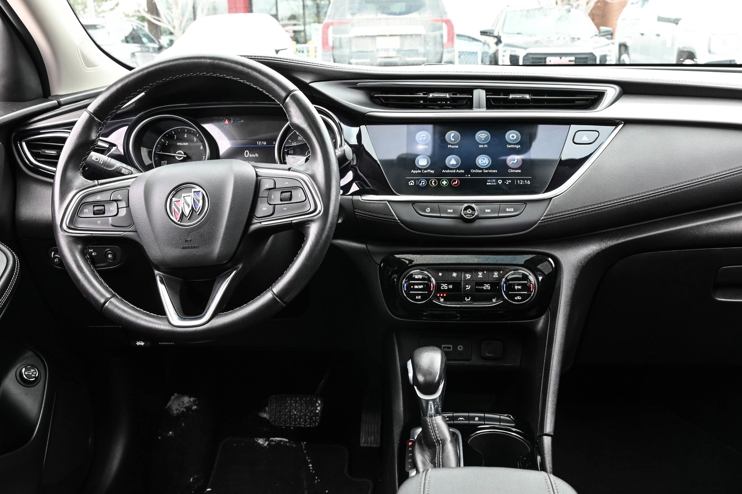 Buick Encore GX  2021 à Dollard-des-Ormeaux, Québec