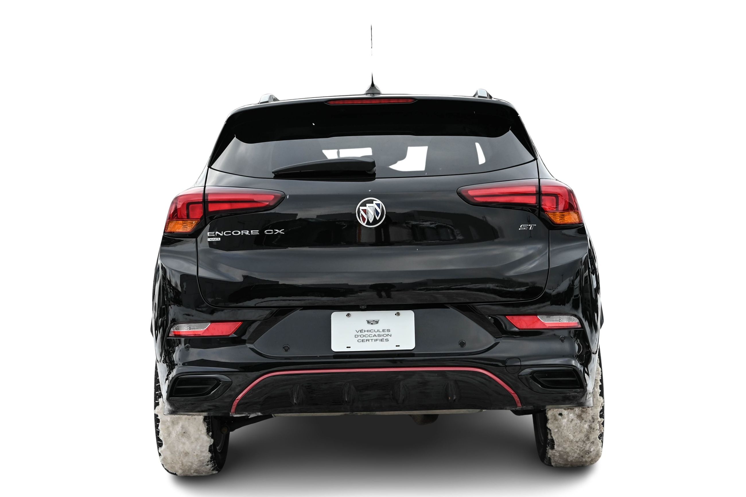 Buick Encore GX  2021 à Dollard-des-Ormeaux, Québec