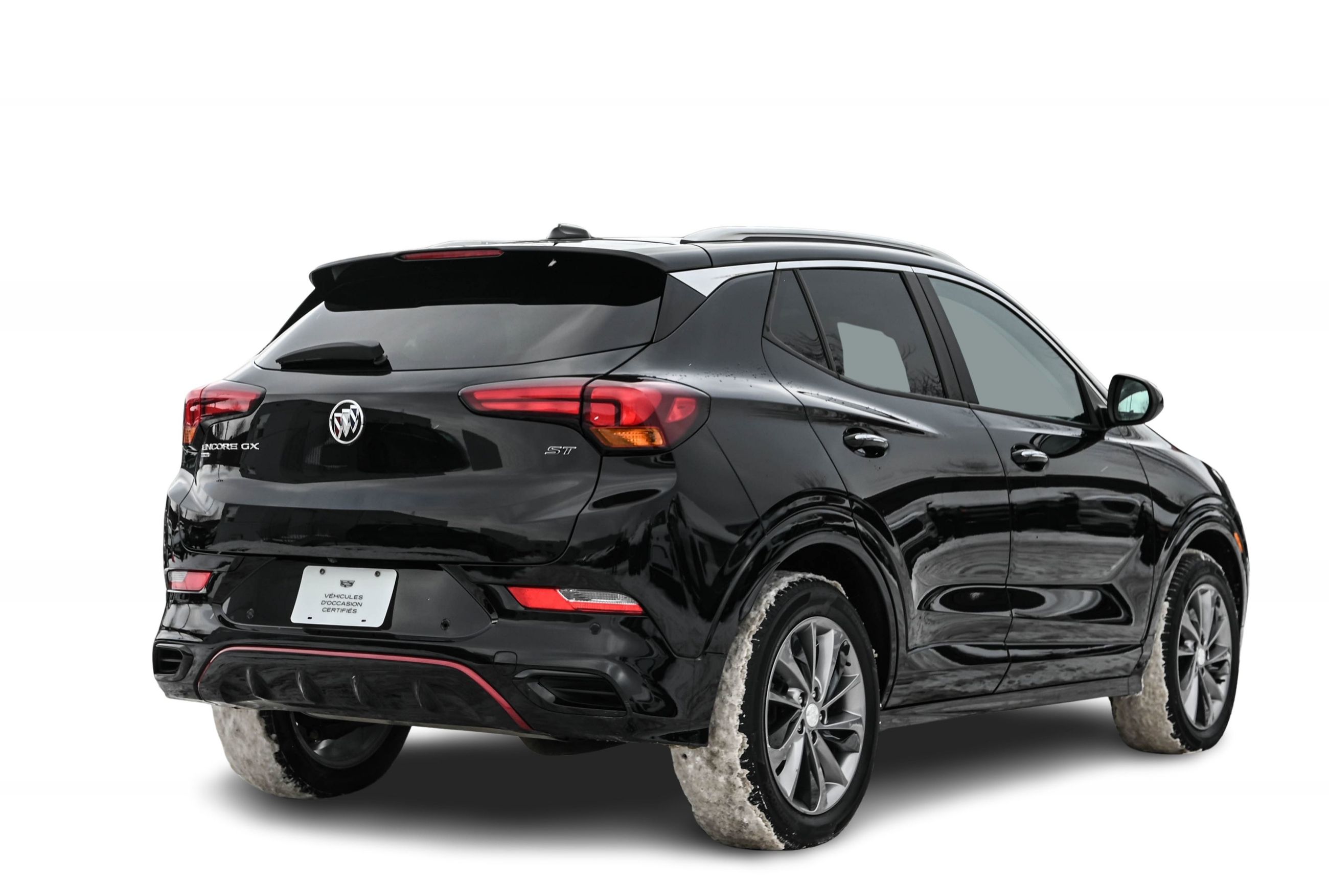 Buick Encore GX  2021 à Dollard-des-Ormeaux, Québec