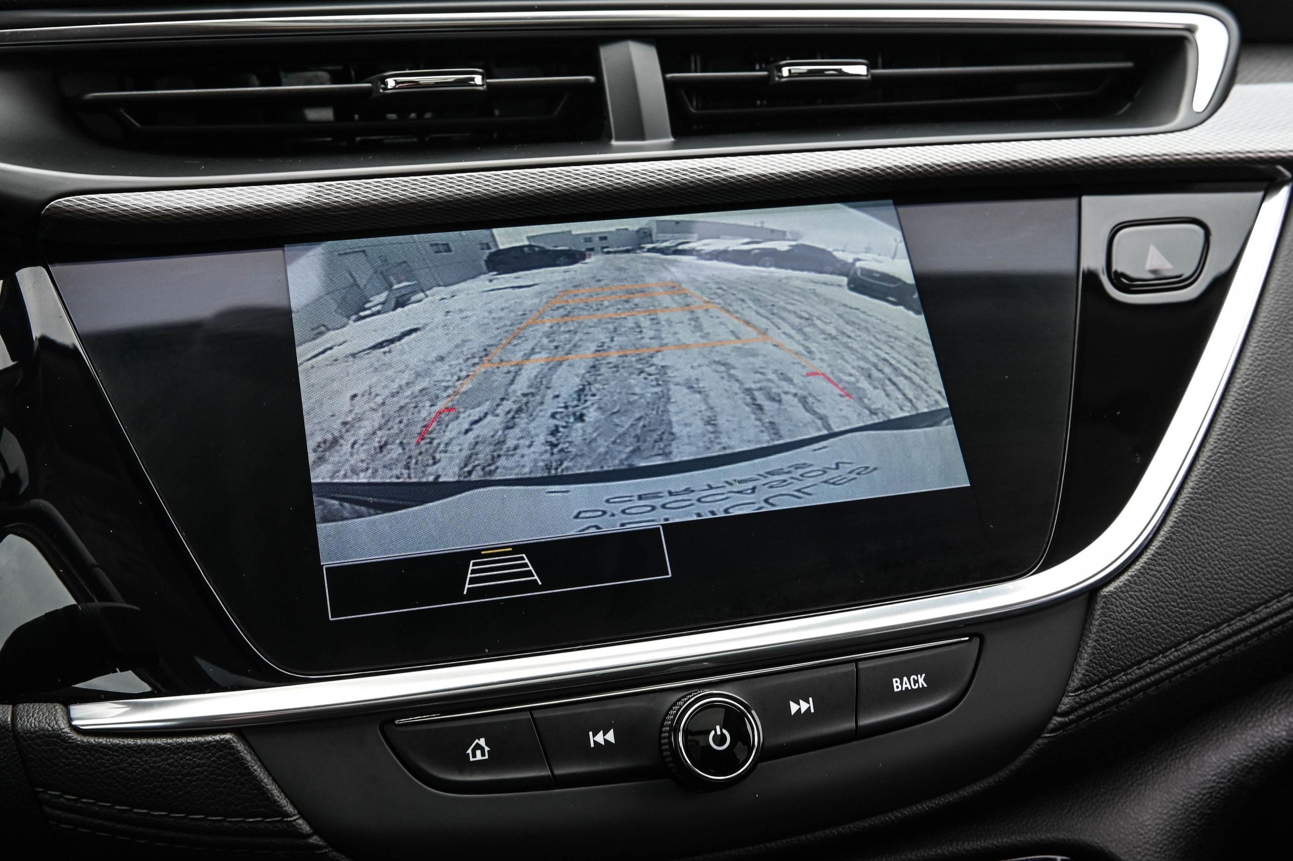 Buick Encore GX  2021 à Dollard-des-Ormeaux, Québec