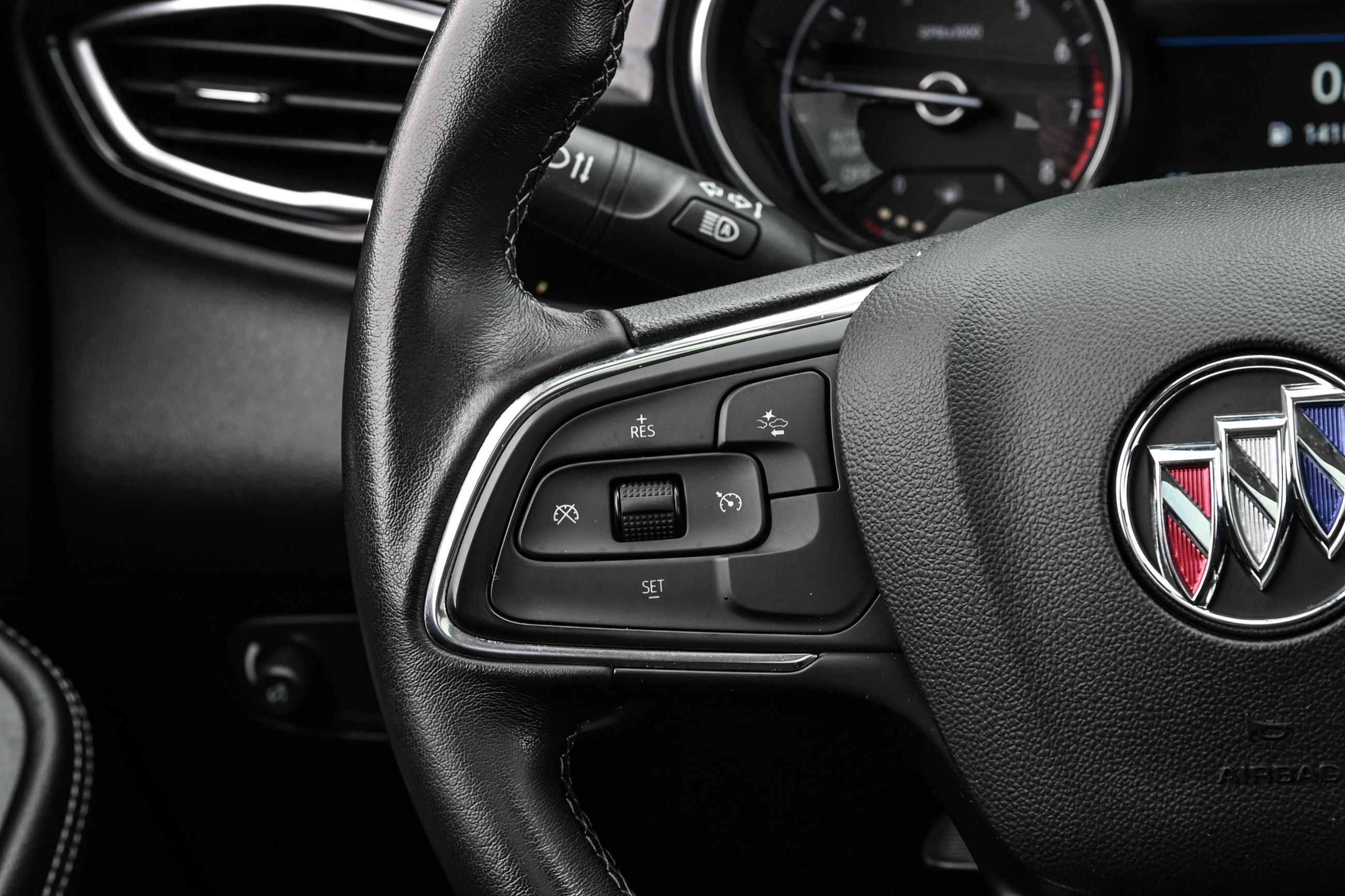 Buick Encore GX  2021 à Dollard-des-Ormeaux, Québec