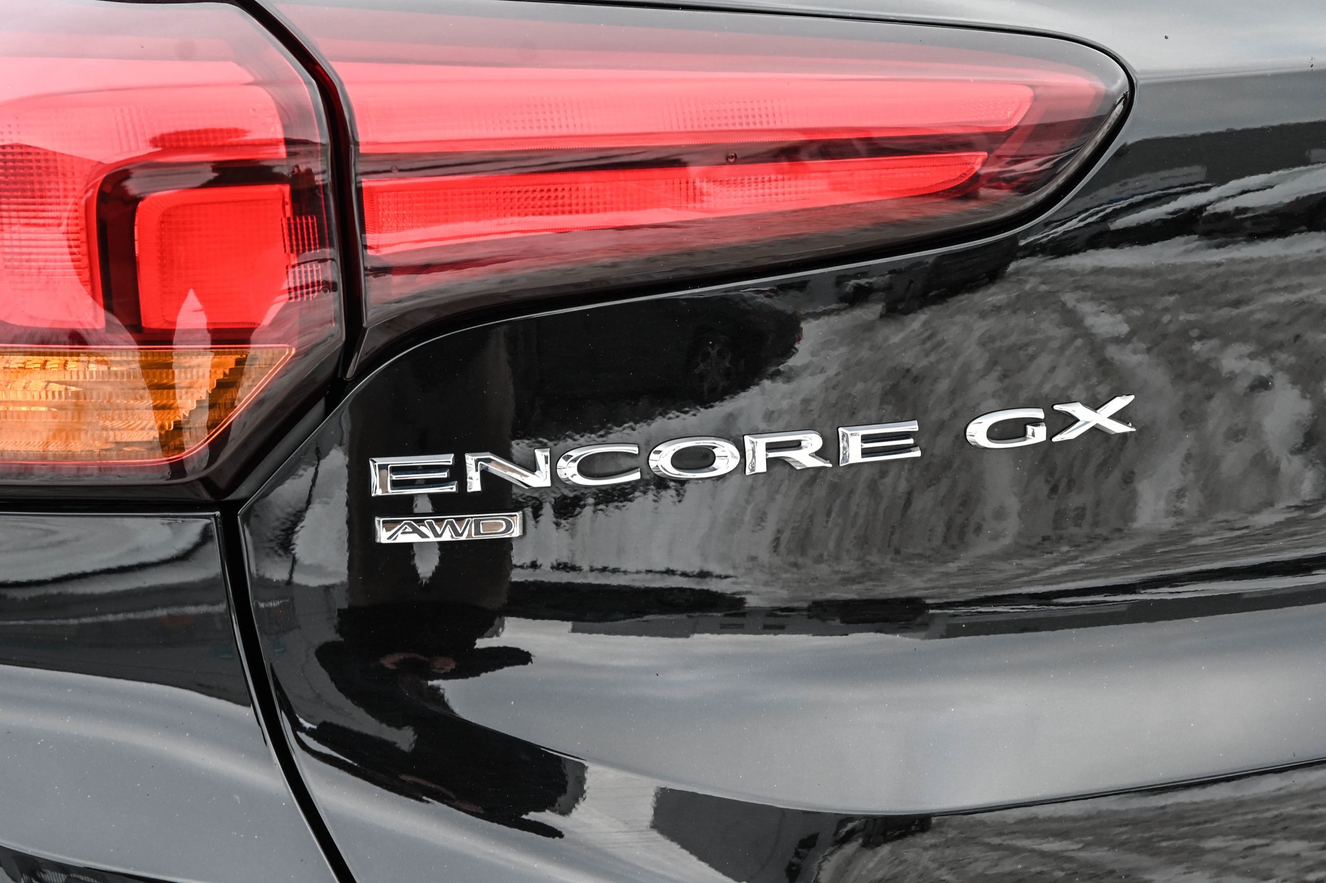 Buick Encore GX  2021 à Dollard-des-Ormeaux, Québec