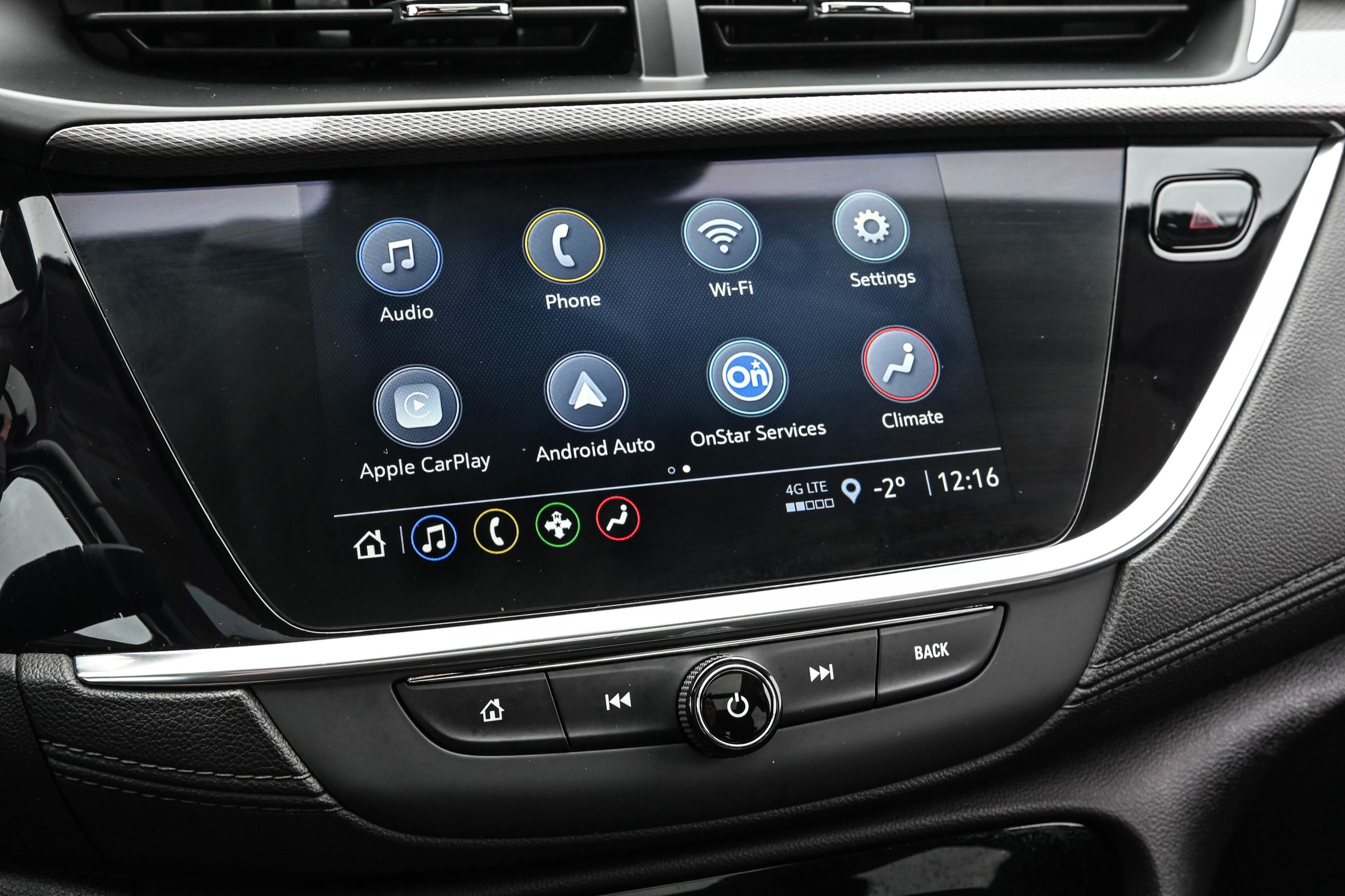 Buick Encore GX  2021 à Dollard-des-Ormeaux, Québec