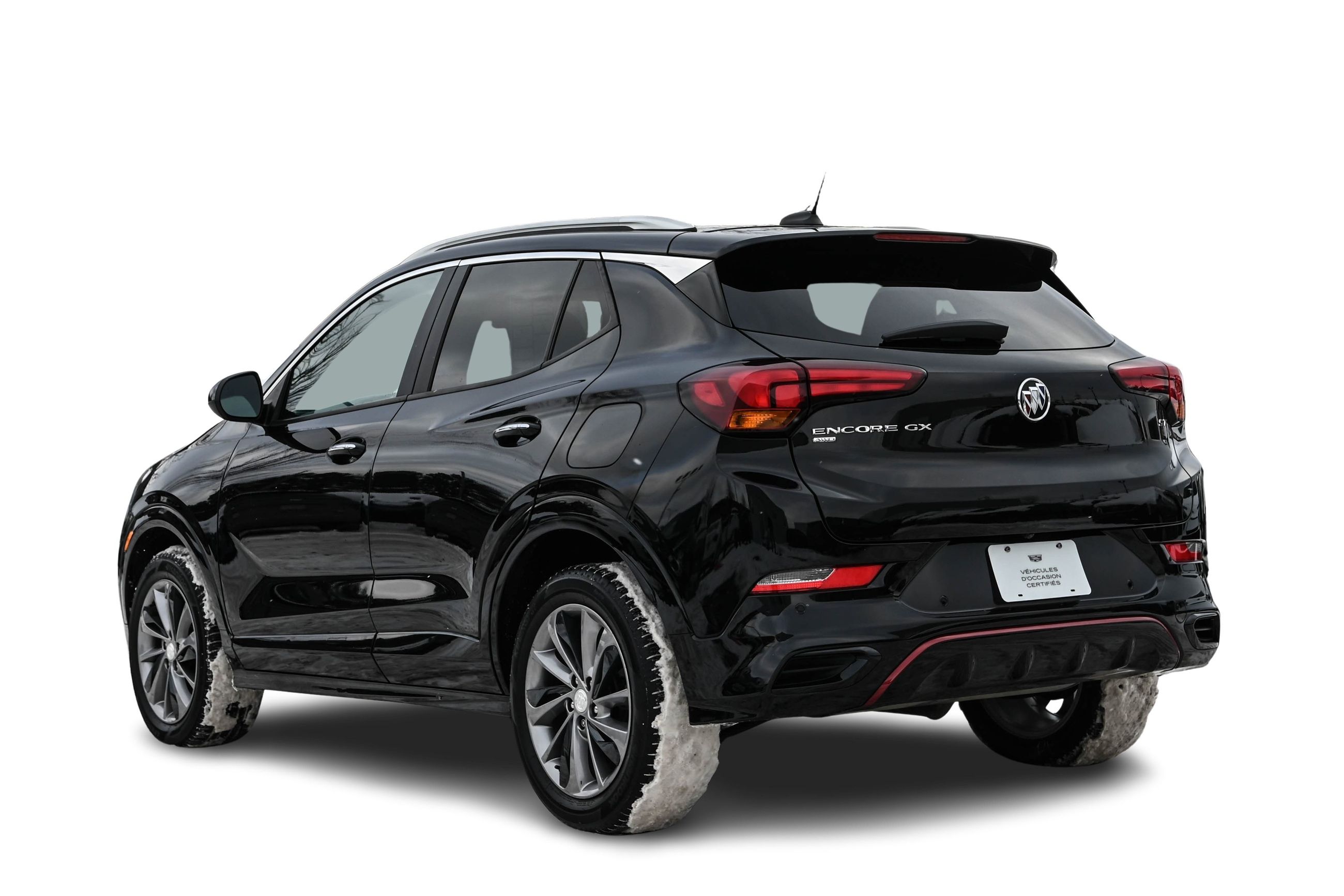 Buick Encore GX  2021 à Dollard-des-Ormeaux, Québec