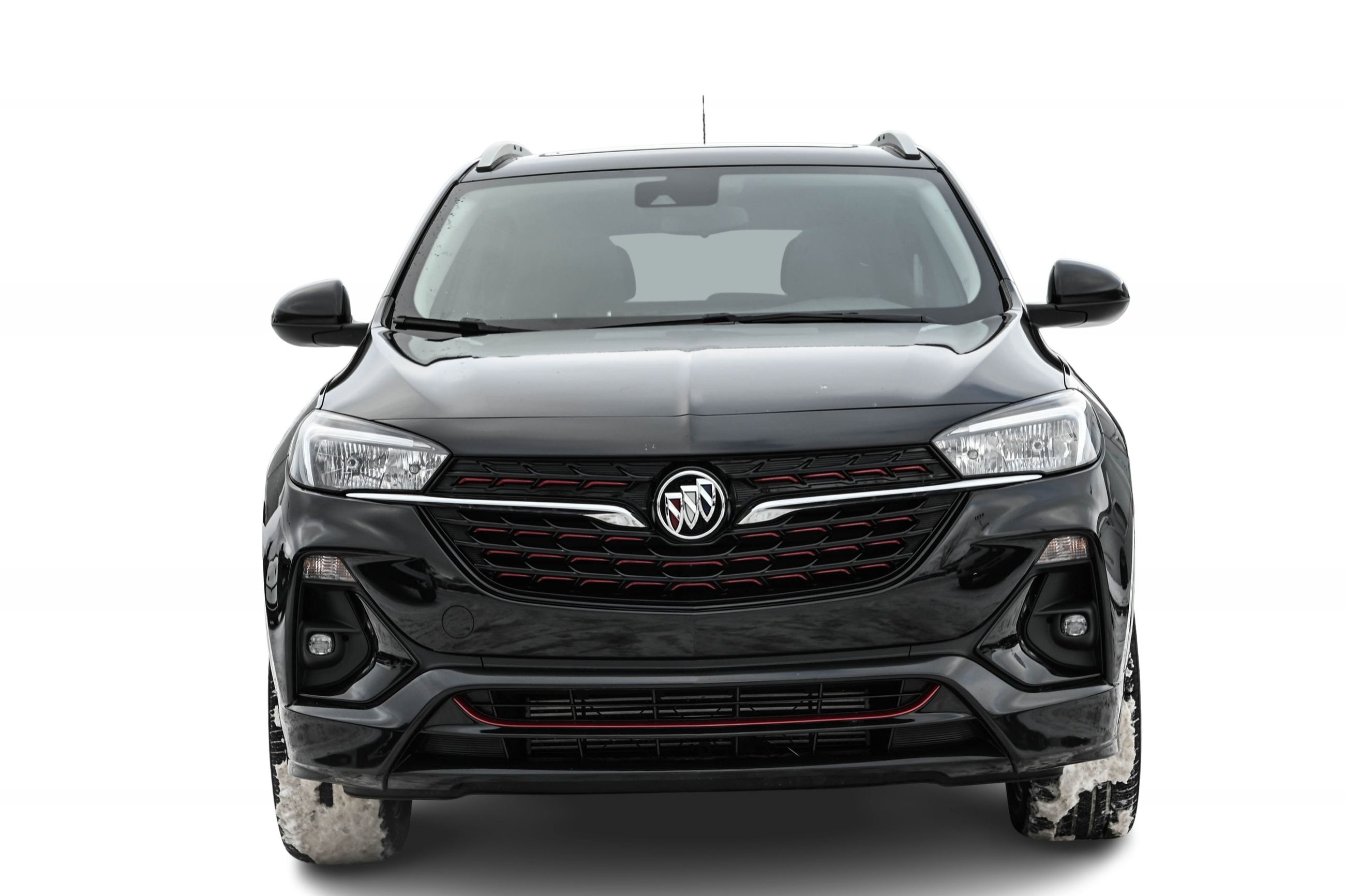 Buick Encore GX  2021 à Dollard-des-Ormeaux, Québec