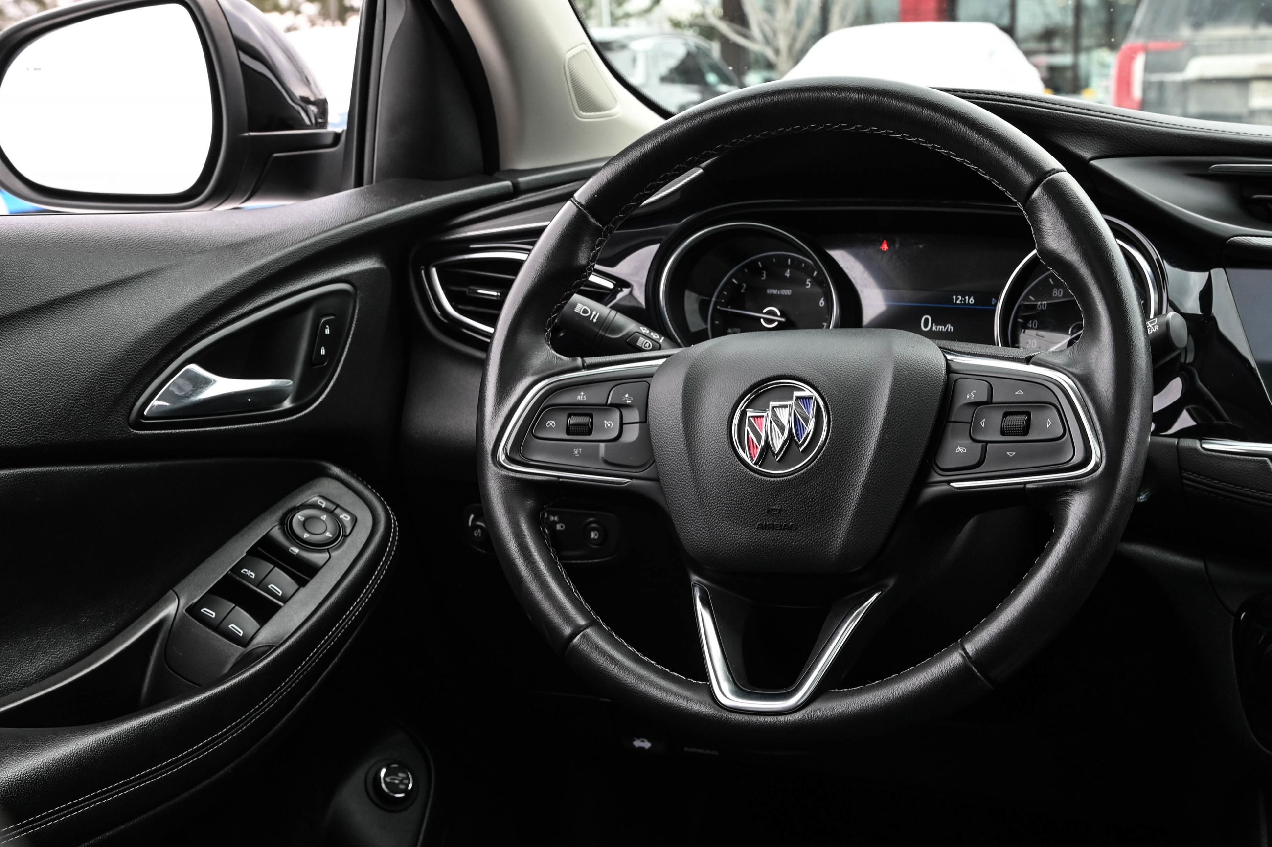 Buick Encore GX  2021 à Dollard-des-Ormeaux, Québec