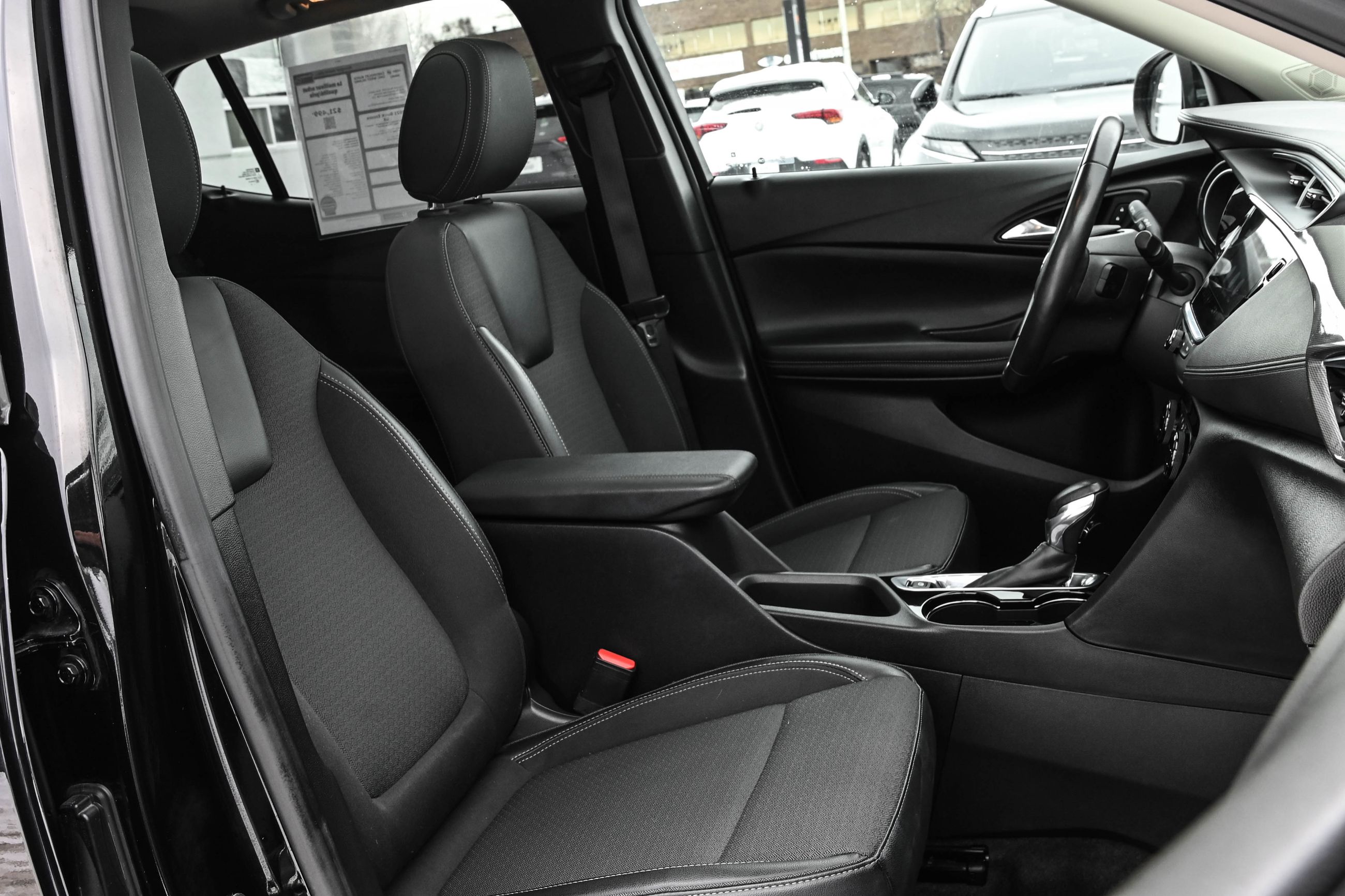 Buick Encore GX  2021 à Dollard-des-Ormeaux, Québec