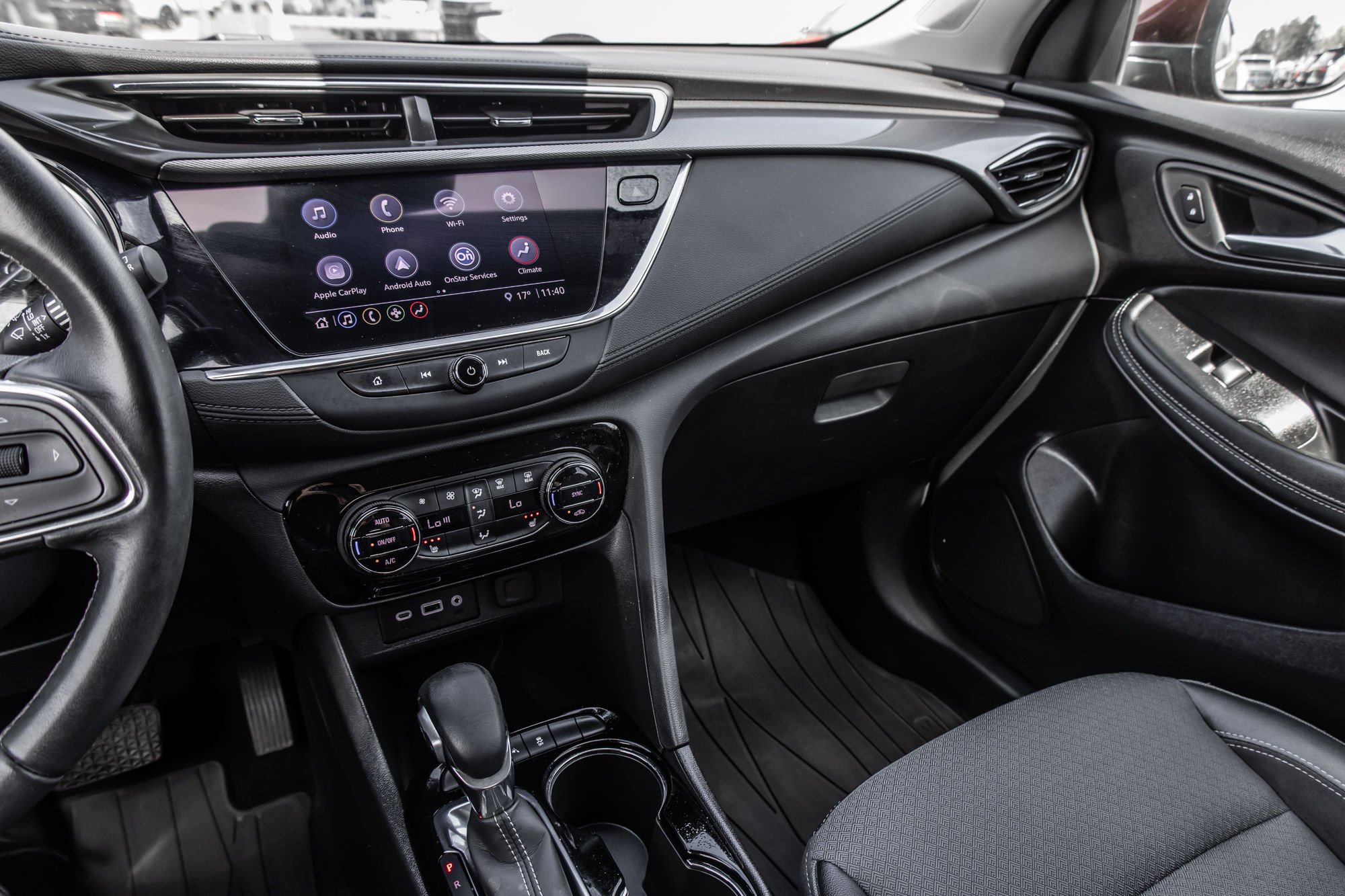 Buick Encore GX  2022 à Dollard-des-Ormeaux, Québec