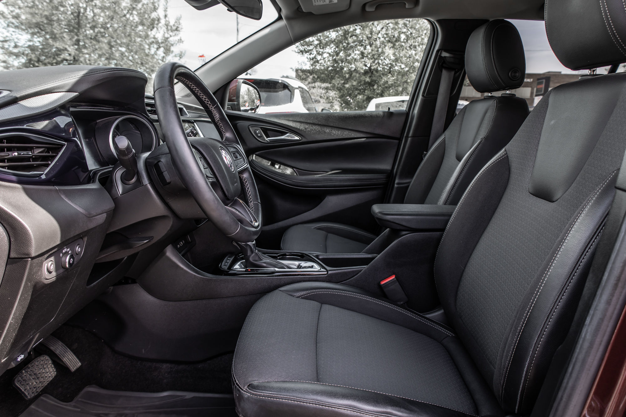 Buick Encore GX  2022 à Dollard-des-Ormeaux, Québec
