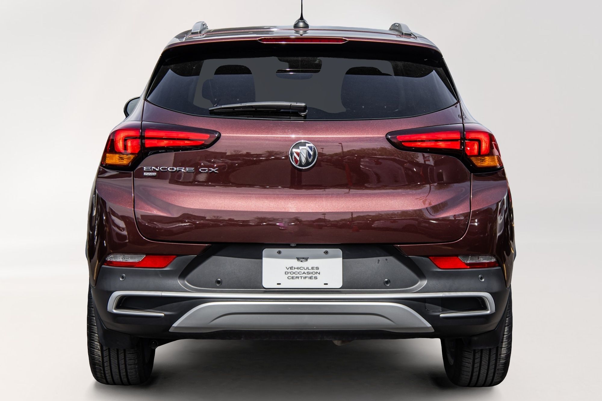 Buick Encore GX  2022 à Dollard-des-Ormeaux, Québec