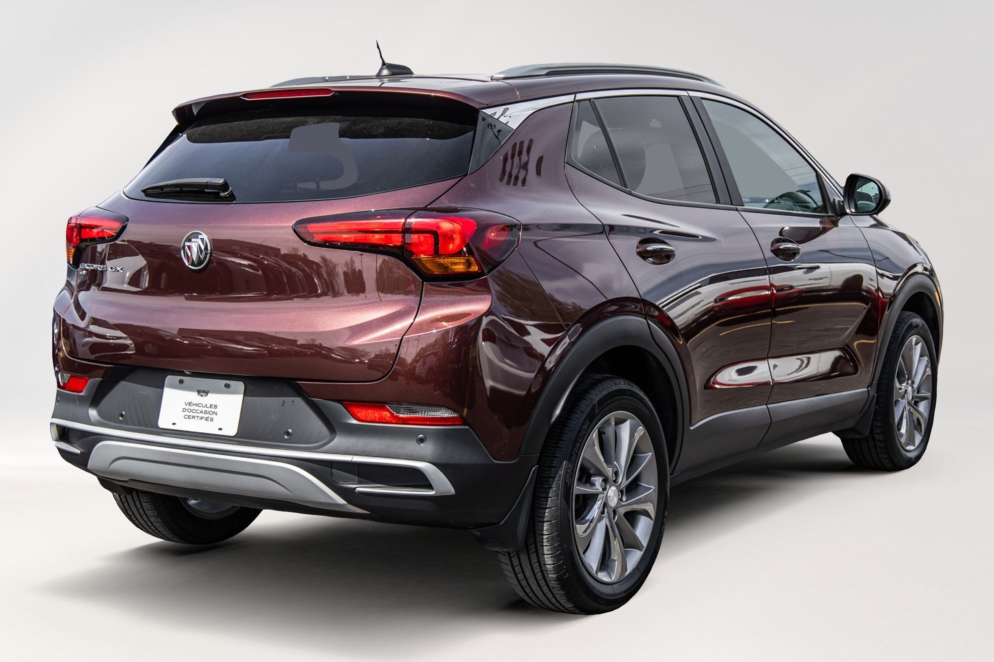 Buick Encore GX  2022 à Dollard-des-Ormeaux, Québec