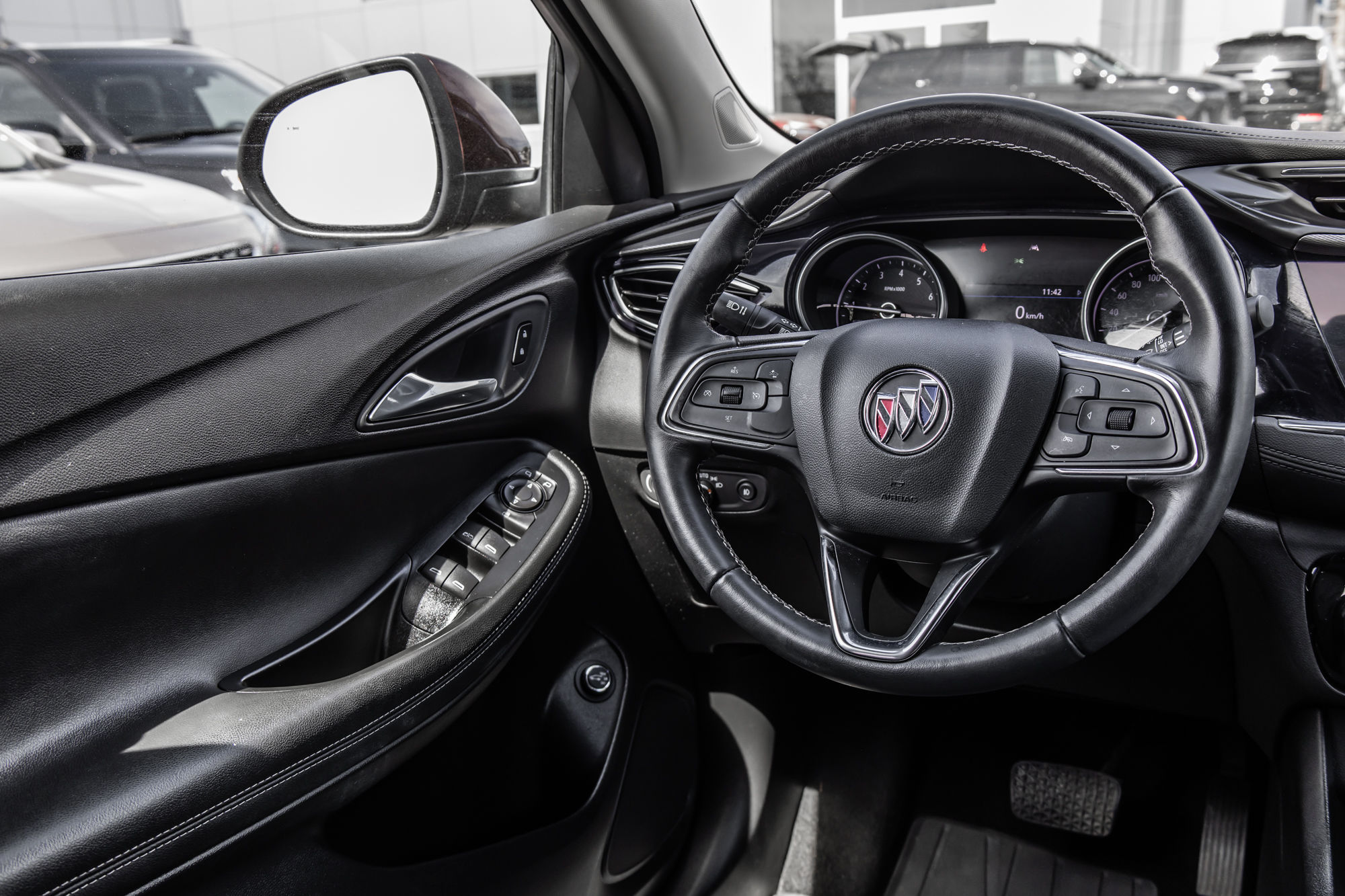Buick Encore GX  2022 à Dollard-des-Ormeaux, Québec