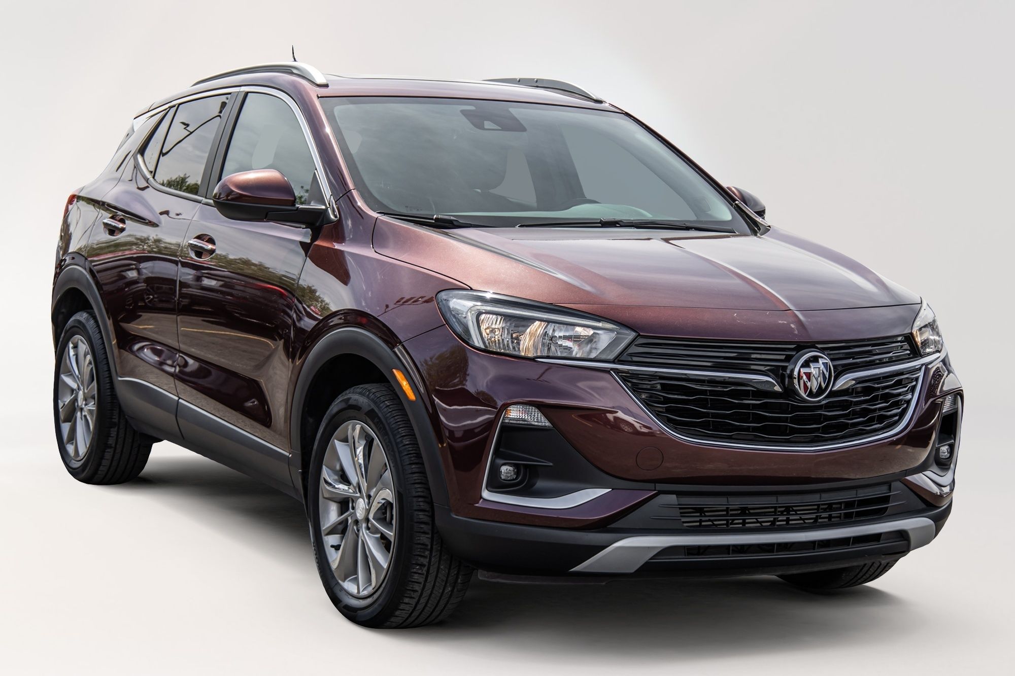 Buick Encore GX  2022 à Dollard-des-Ormeaux, Québec