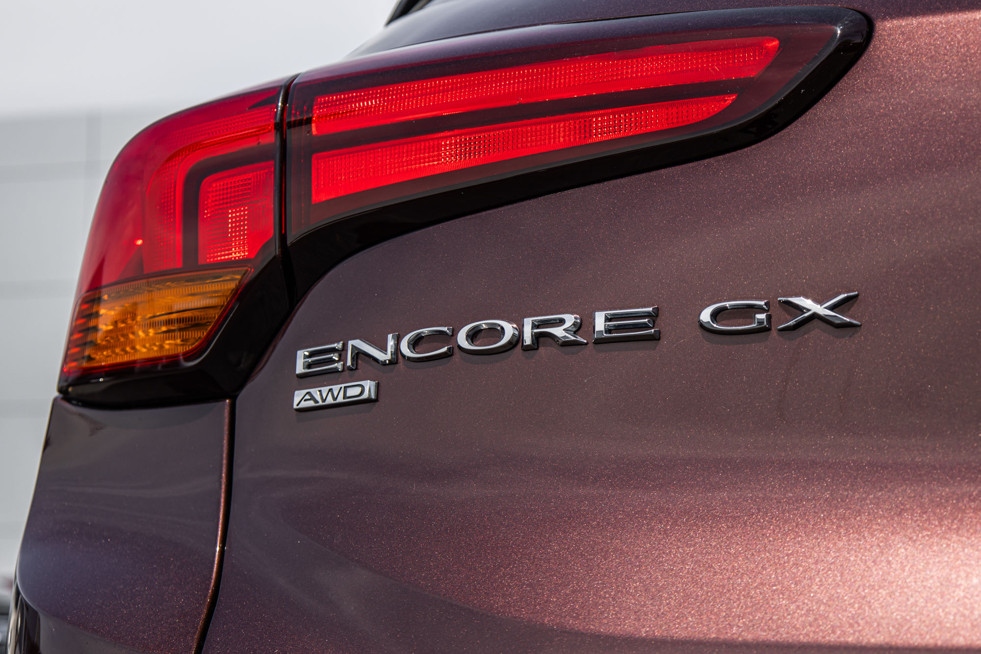 Buick Encore GX  2022 à Dollard-des-Ormeaux, Québec