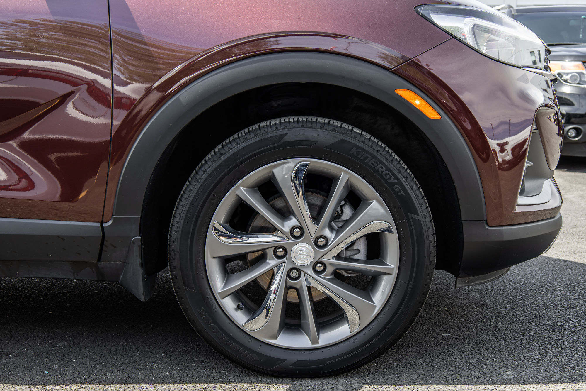 Buick Encore GX  2022 à Dollard-des-Ormeaux, Québec