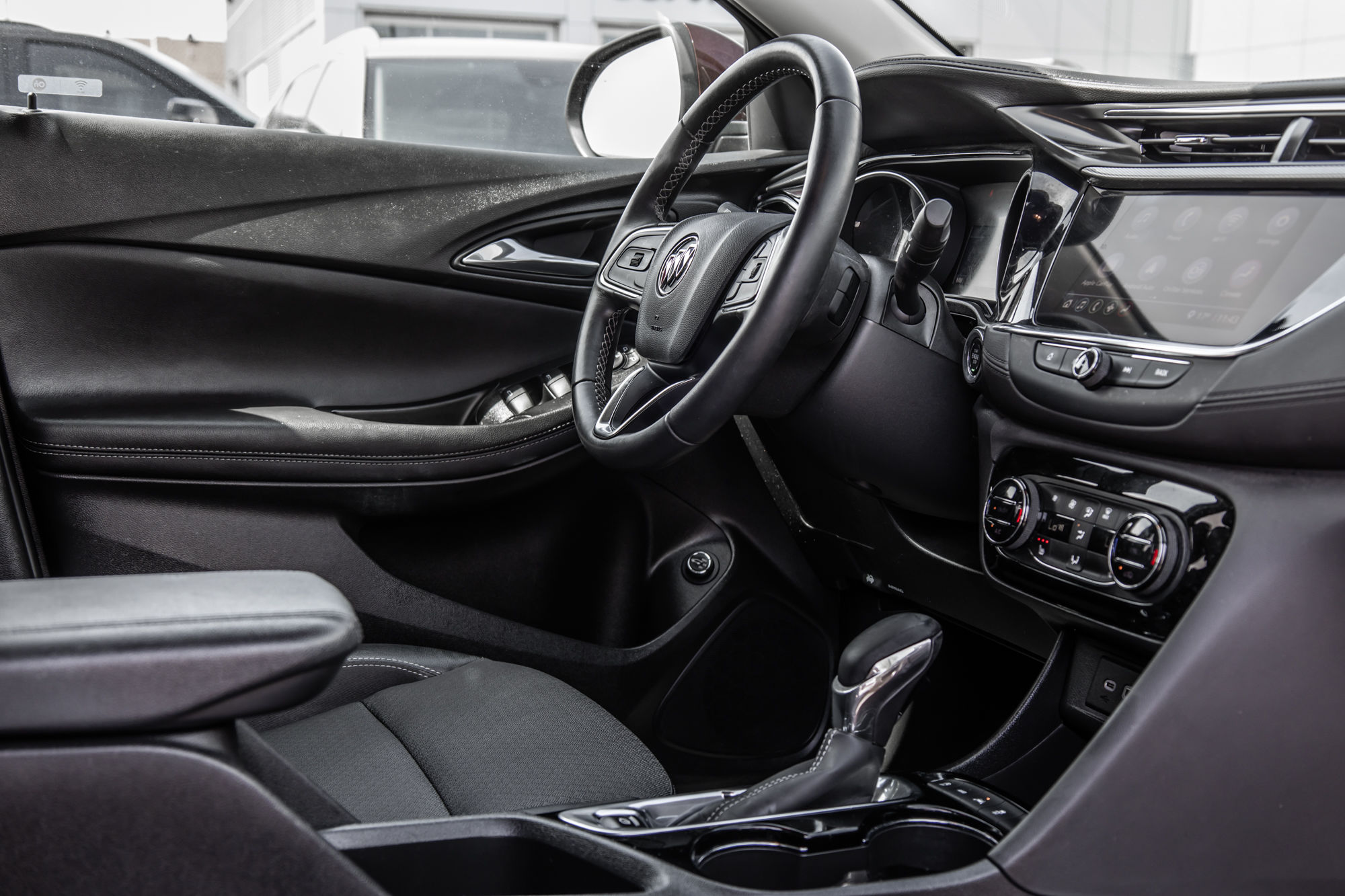 Buick Encore GX  2022 à Dollard-des-Ormeaux, Québec