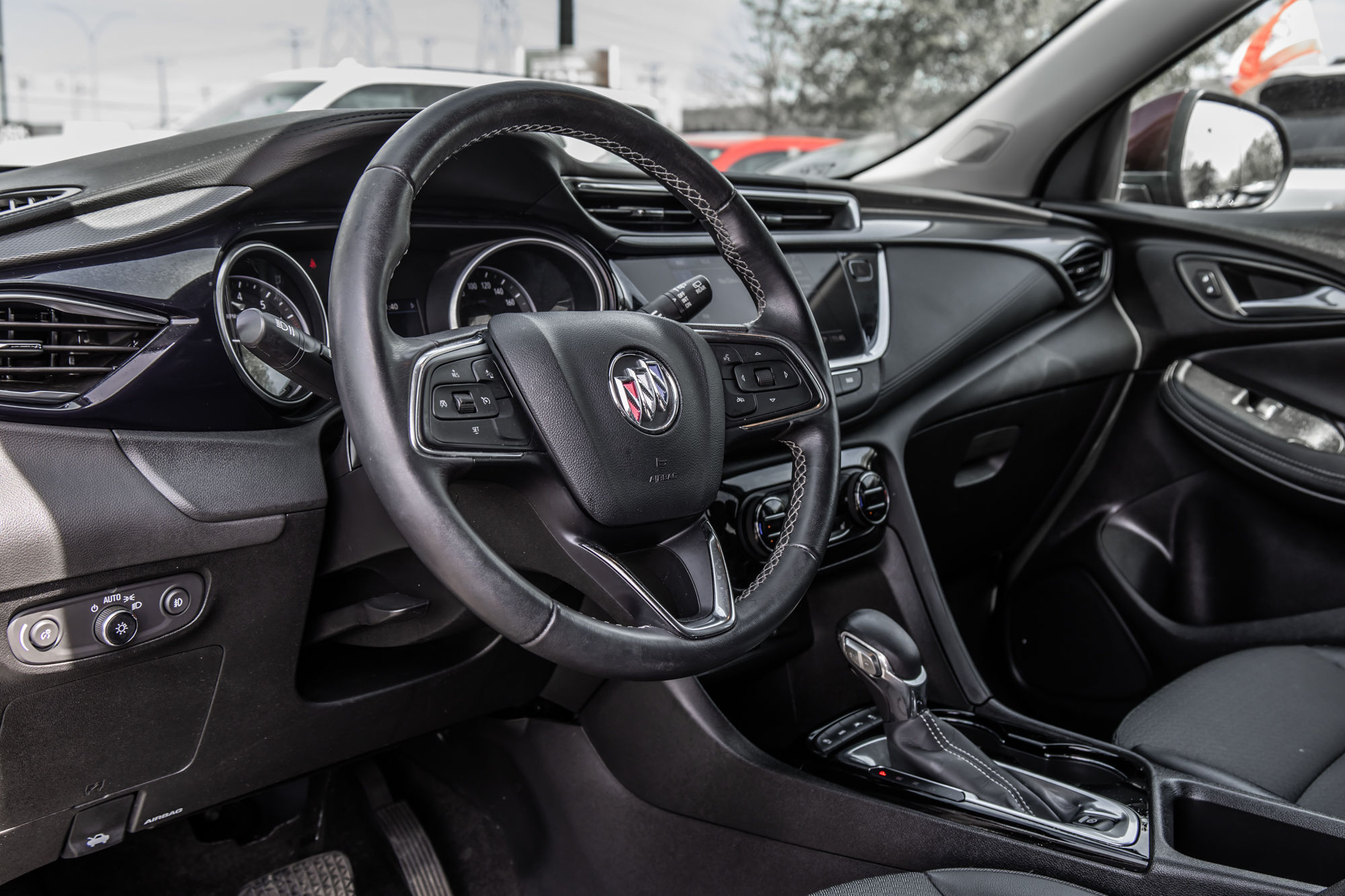 Buick Encore GX  2022 à Dollard-des-Ormeaux, Québec