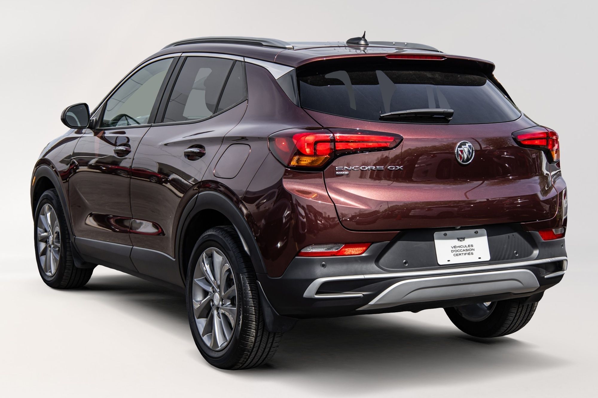 Buick Encore GX  2022 à Dollard-des-Ormeaux, Québec