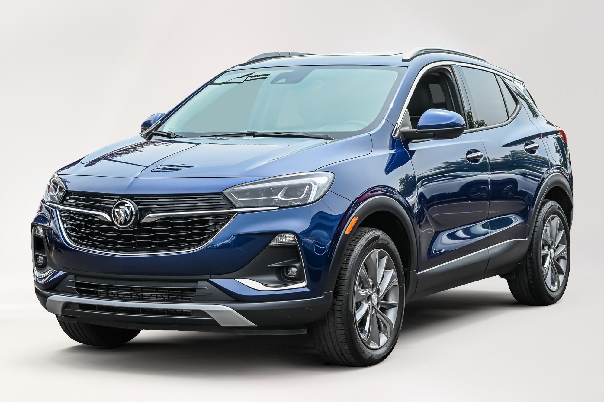 Buick Encore GX  2022 à Dollard-des-Ormeaux, Québec