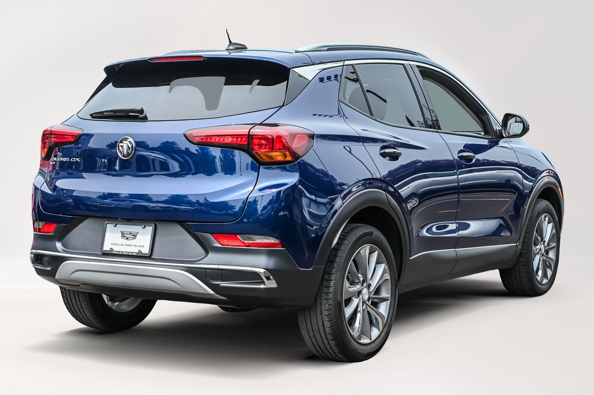 Buick Encore GX  2022 à Dollard-des-Ormeaux, Québec