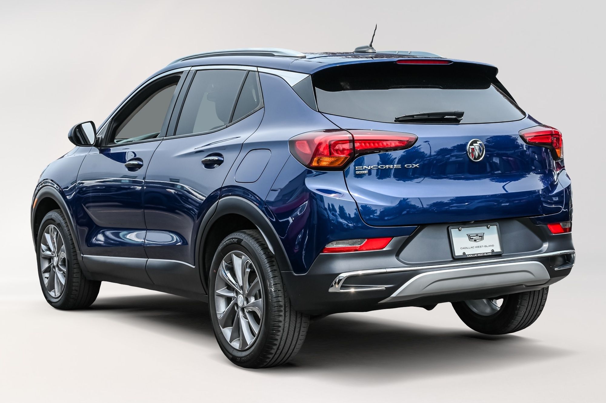 Buick Encore GX  2022 à Dollard-des-Ormeaux, Québec