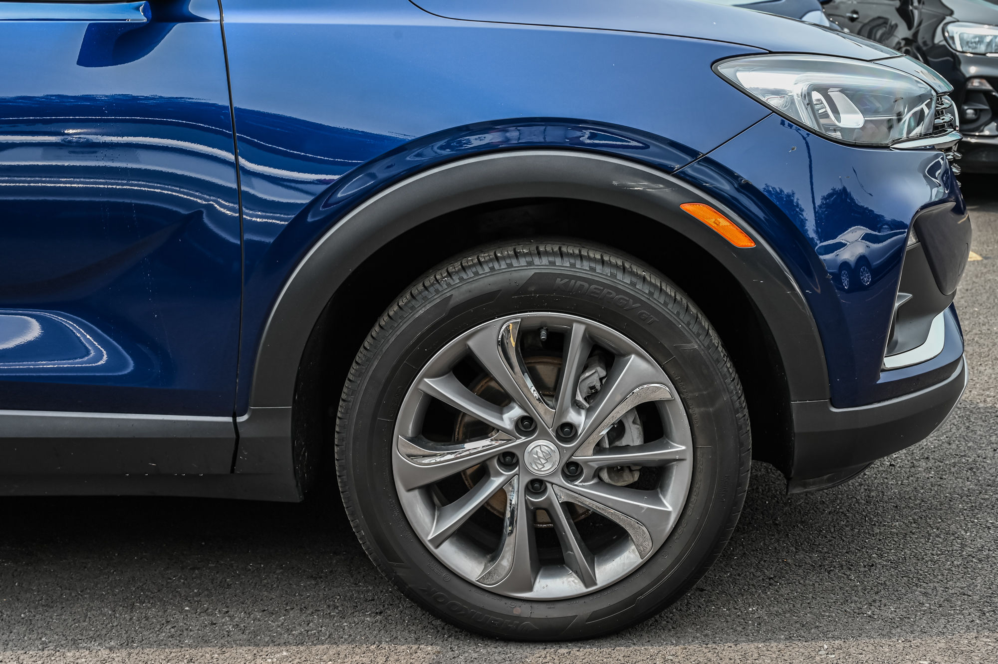 Buick Encore GX  2022 à Dollard-des-Ormeaux, Québec