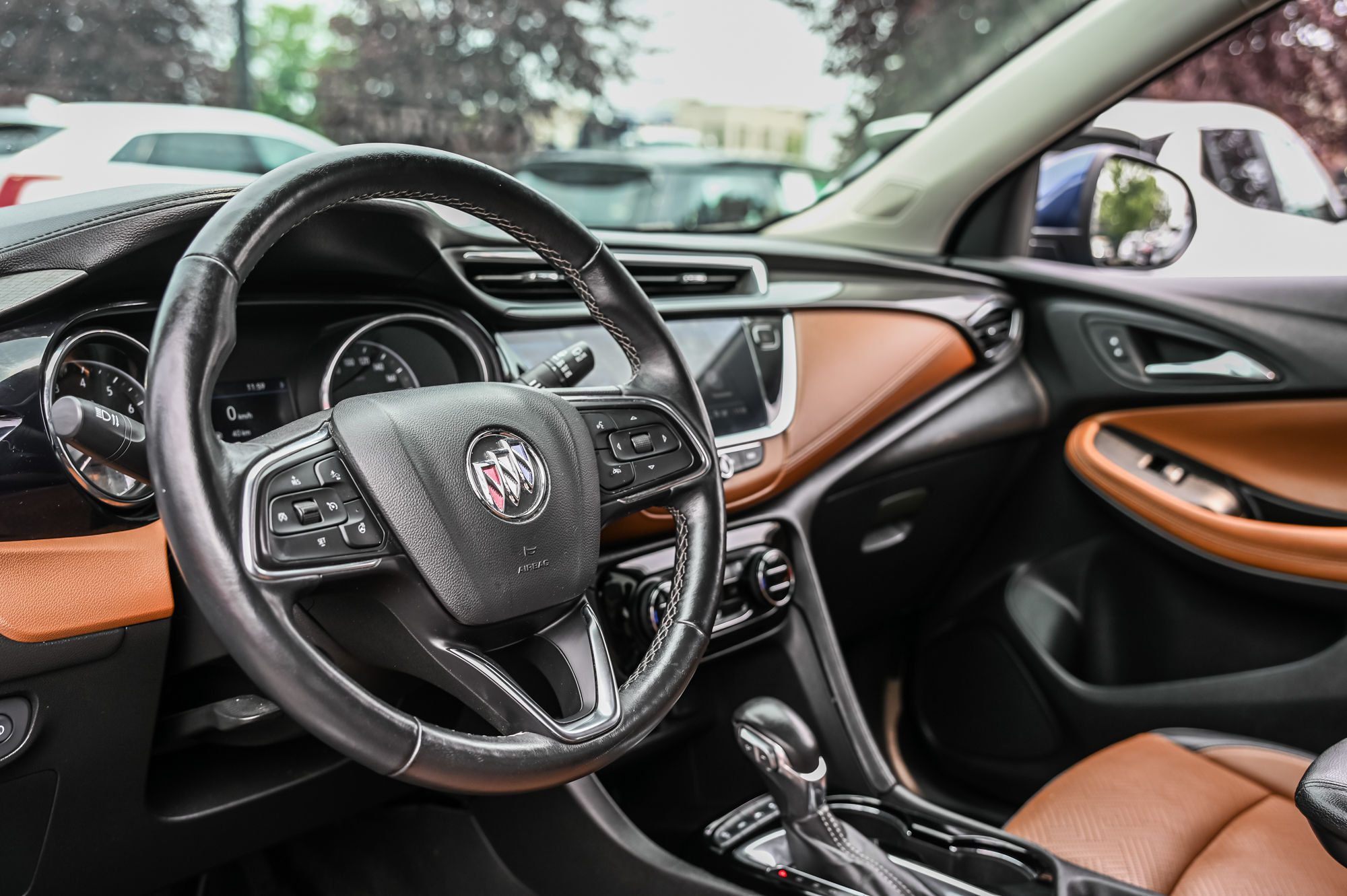 Buick Encore GX  2022 à Dollard-des-Ormeaux, Québec