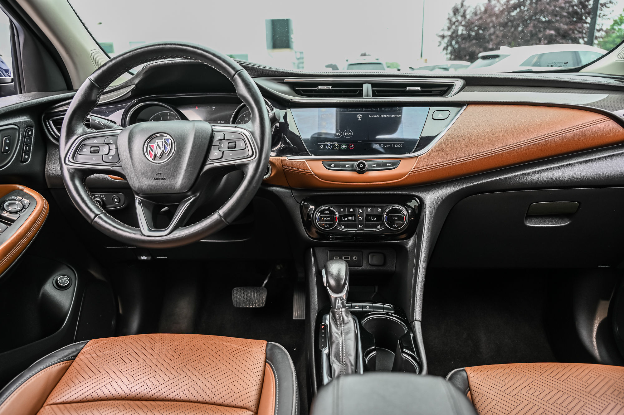 Buick Encore GX  2022 à Dollard-des-Ormeaux, Québec