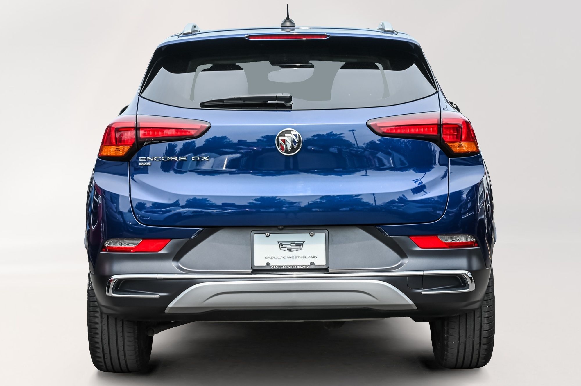 Buick Encore GX  2022 à Dollard-des-Ormeaux, Québec