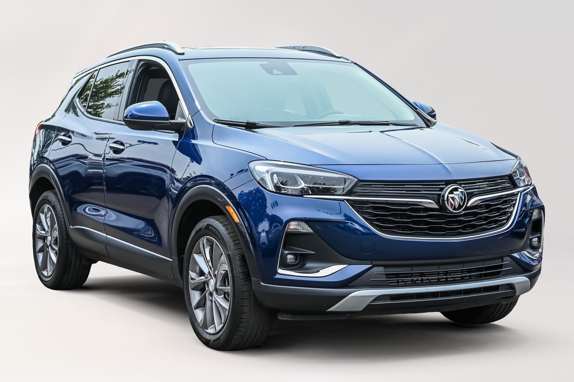Buick Encore GX  2022 à Dollard-des-Ormeaux, Québec