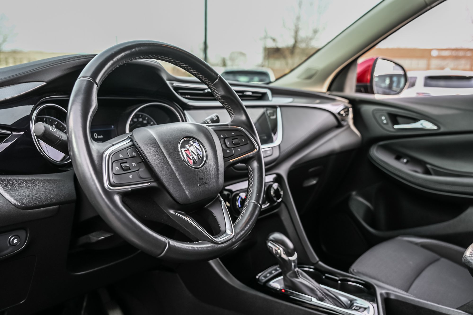 Buick Encore GX  2022 à Dollard-des-Ormeaux, Québec