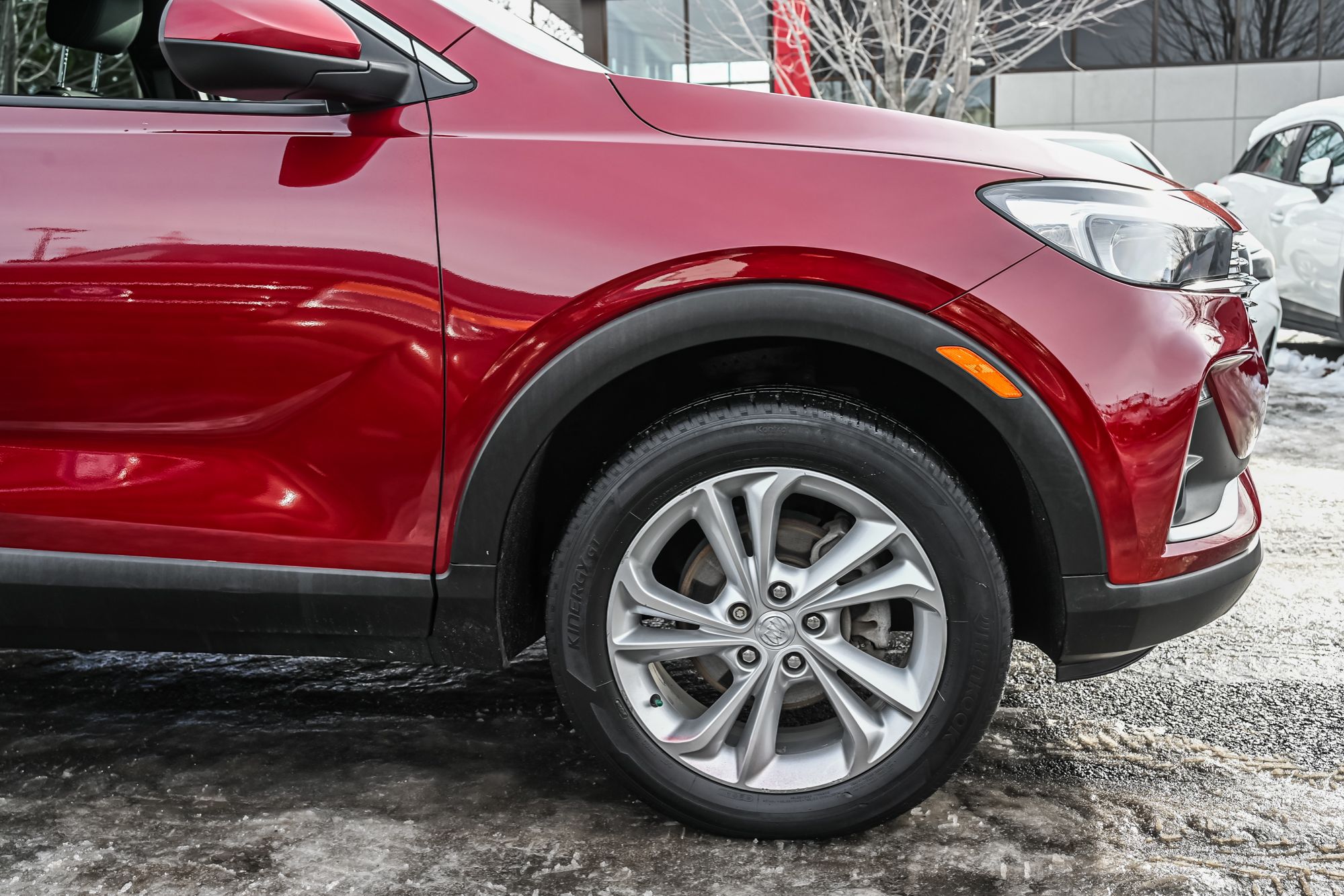 Buick Encore GX  2022 à Dollard-des-Ormeaux, Québec
