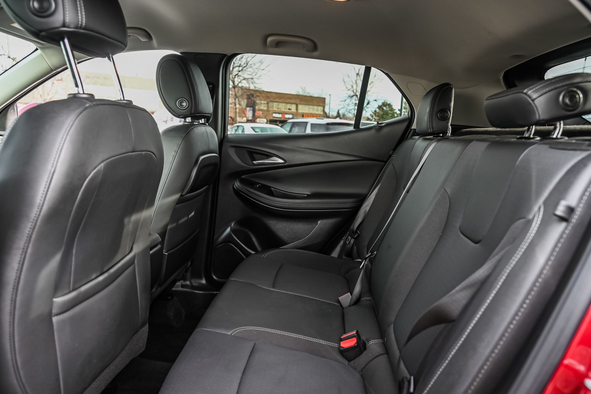 Buick Encore GX  2022 à Dollard-des-Ormeaux, Québec