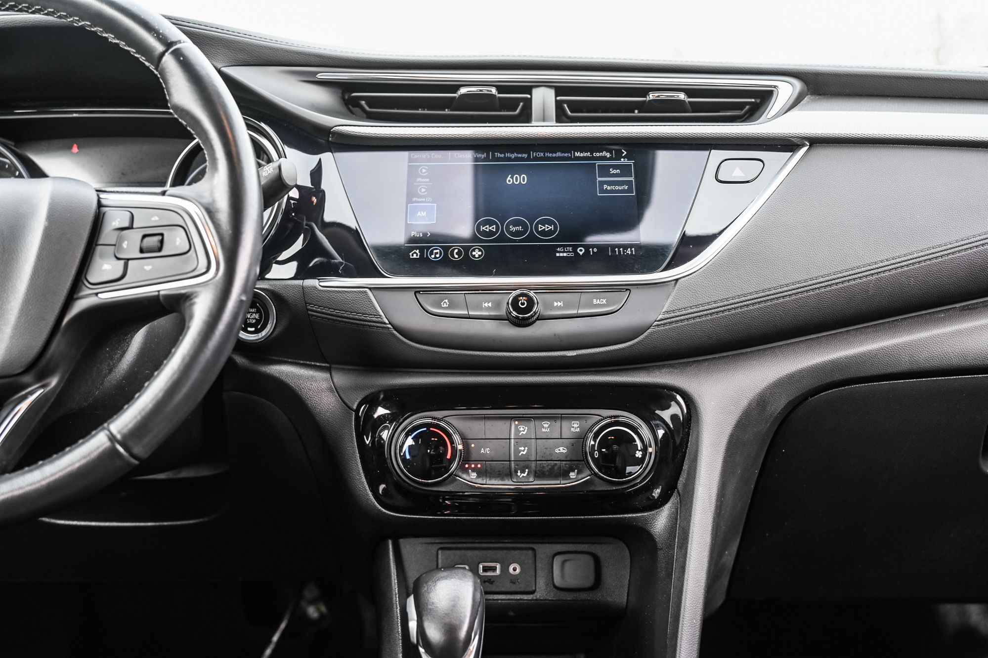 Buick Encore GX  2022 à Dollard-des-Ormeaux, Québec