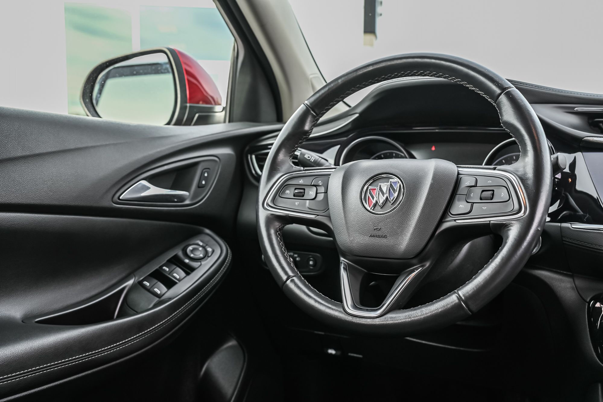 Buick Encore GX  2022 à Dollard-des-Ormeaux, Québec