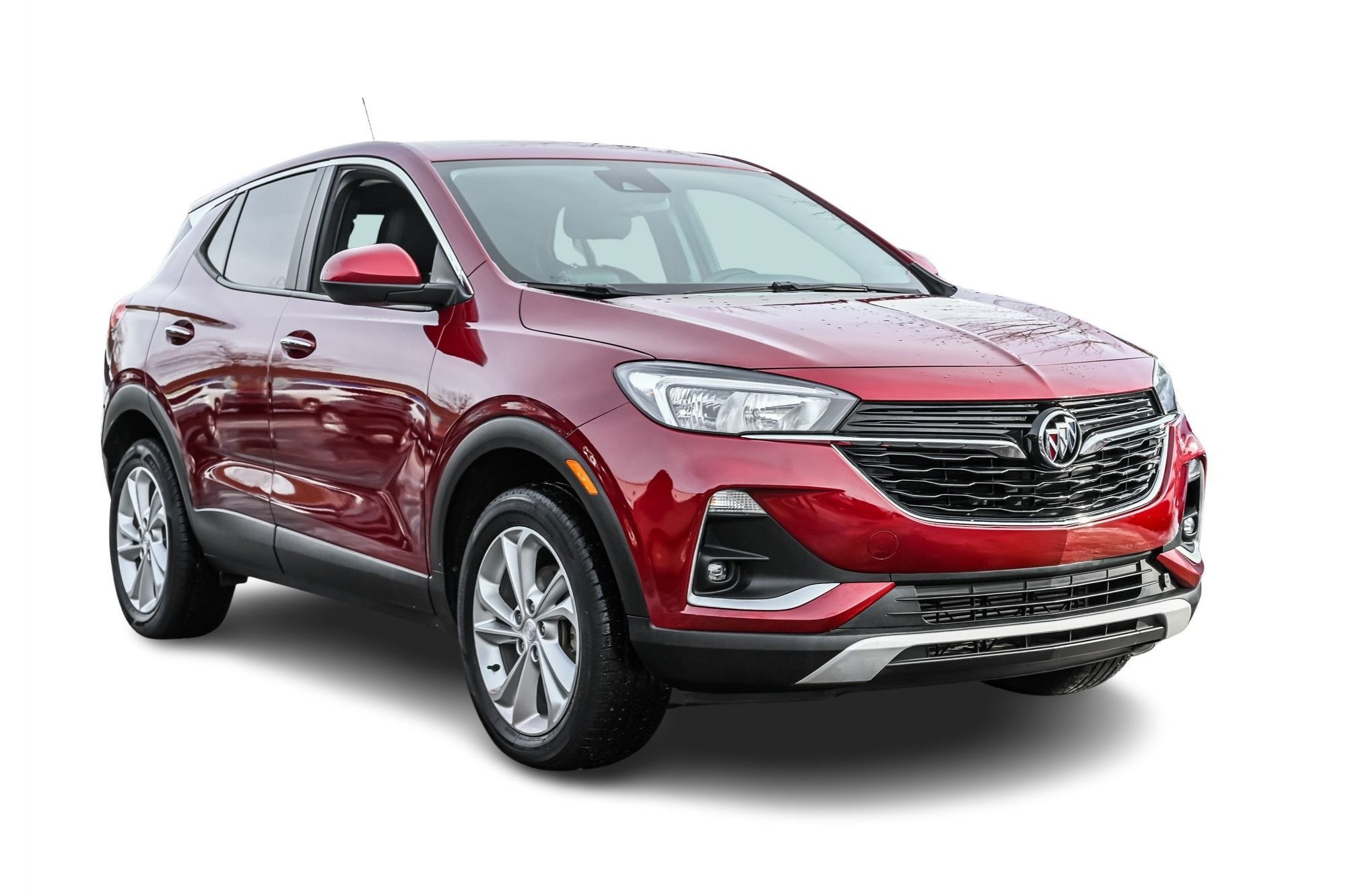 Buick Encore GX  2022 à Dollard-des-Ormeaux, Québec