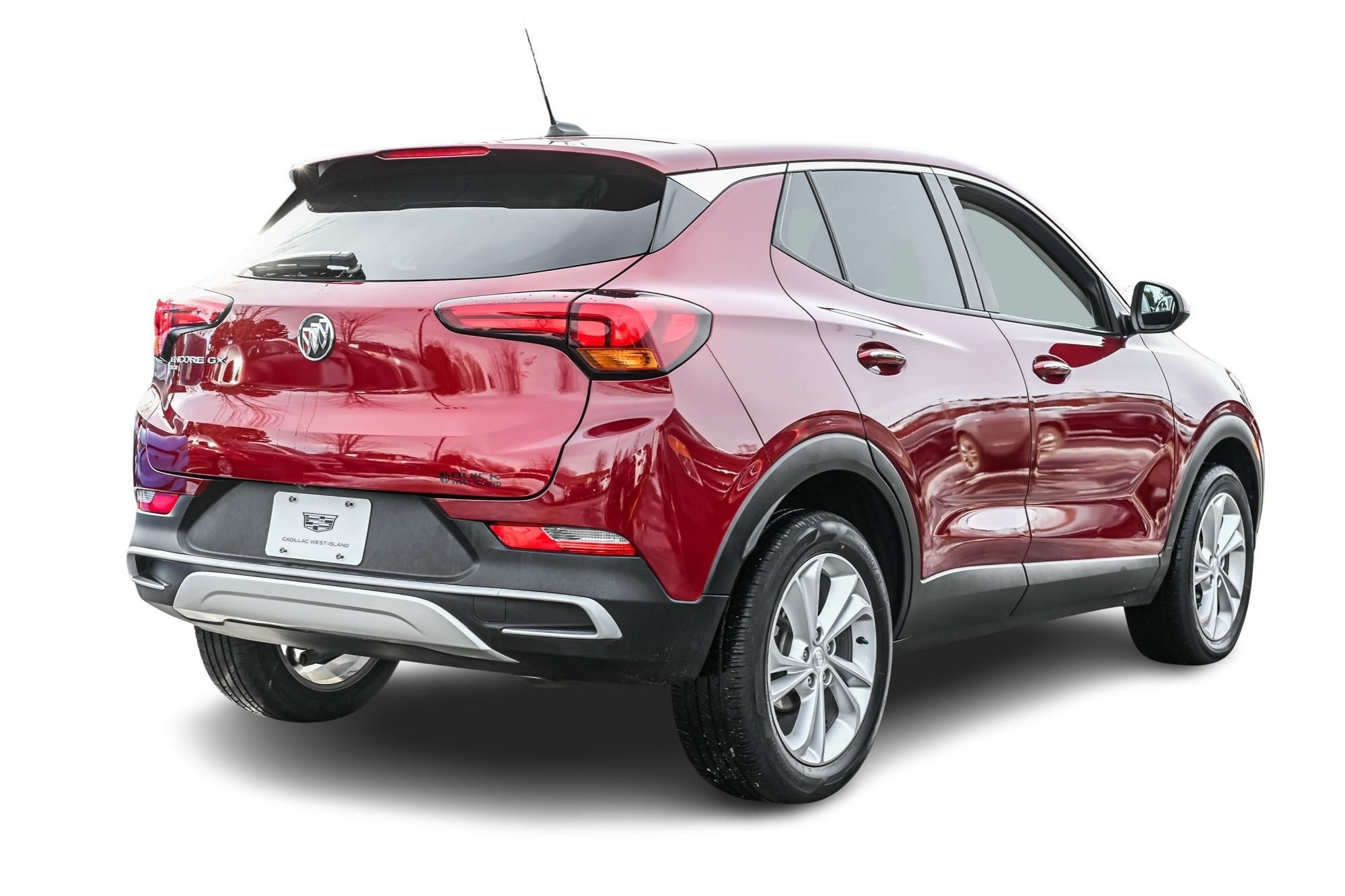 Buick Encore GX  2022 à Dollard-des-Ormeaux, Québec