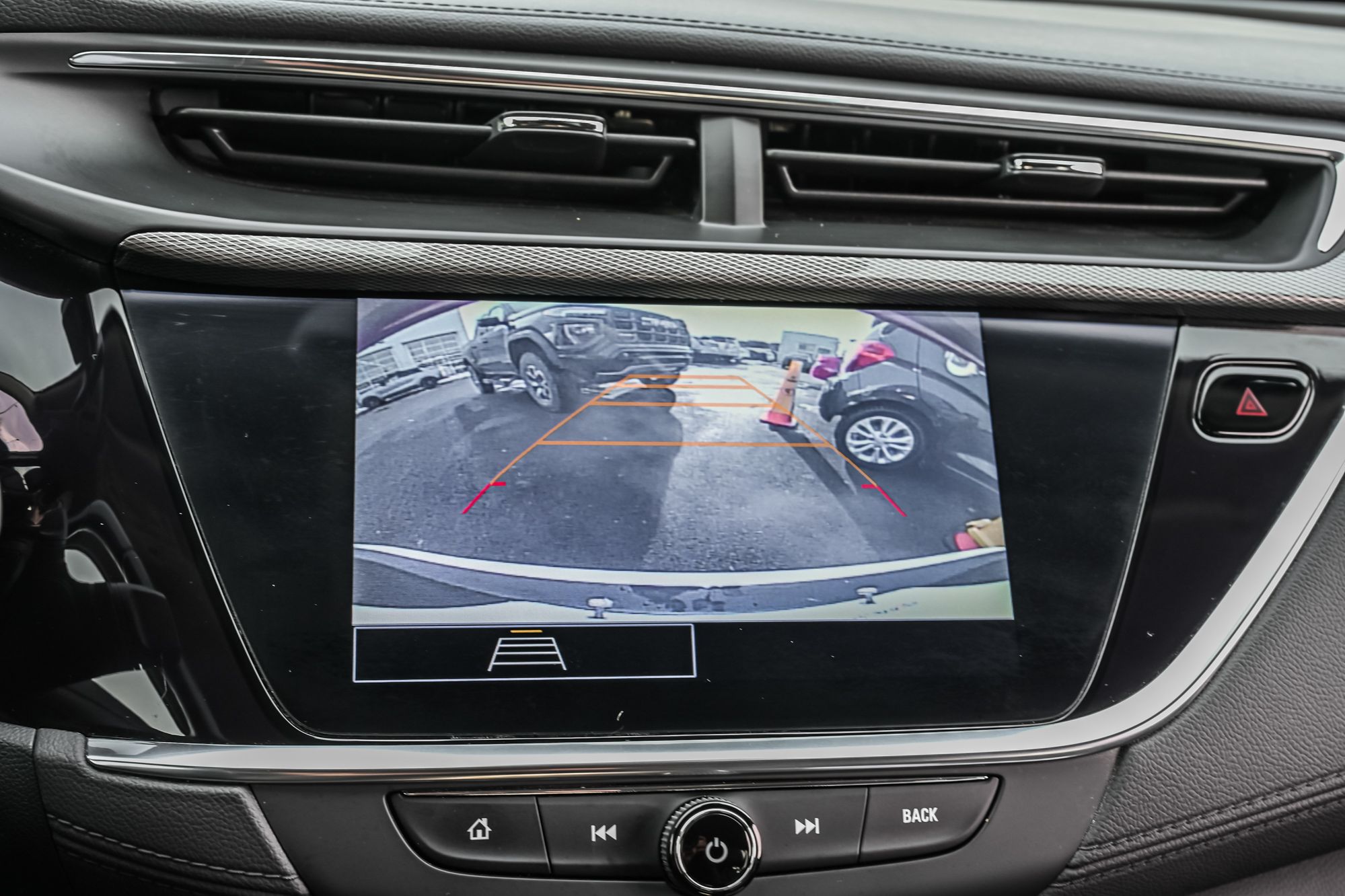 Buick Encore GX  2022 à Dollard-des-Ormeaux, Québec