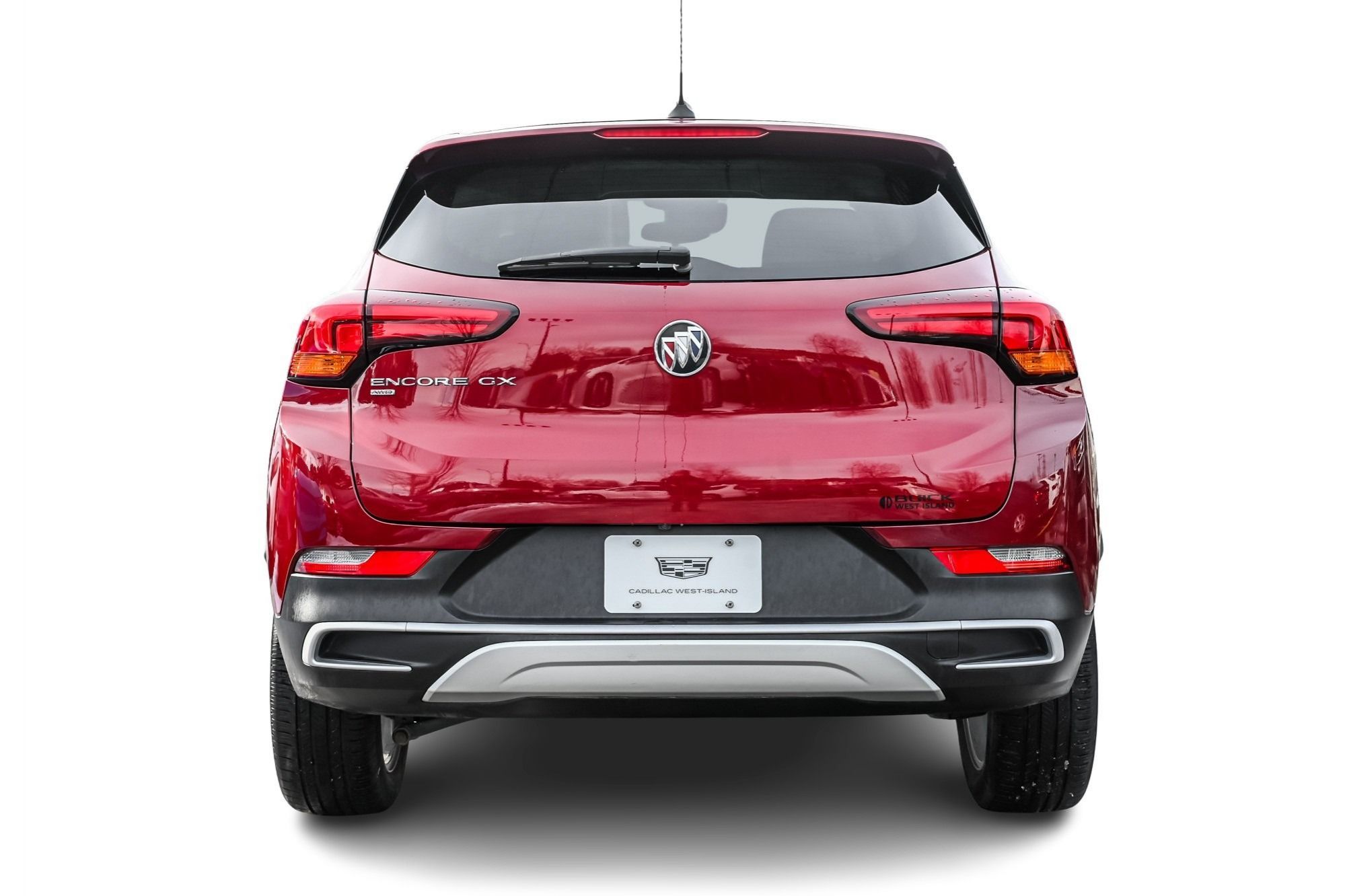 Buick Encore GX  2022 à Dollard-des-Ormeaux, Québec