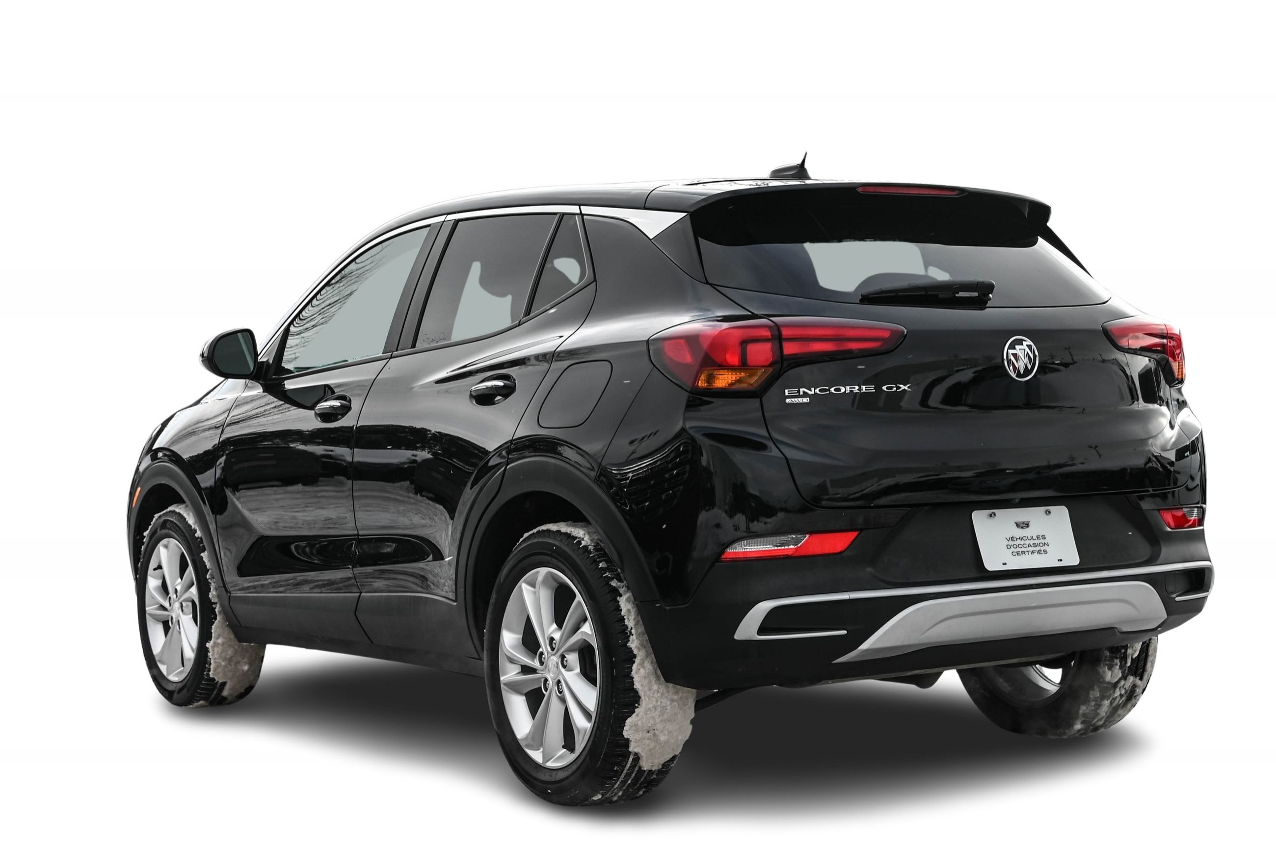 2022 Buick Encore GX in Dollard-des-Ormeaux, Quebec
