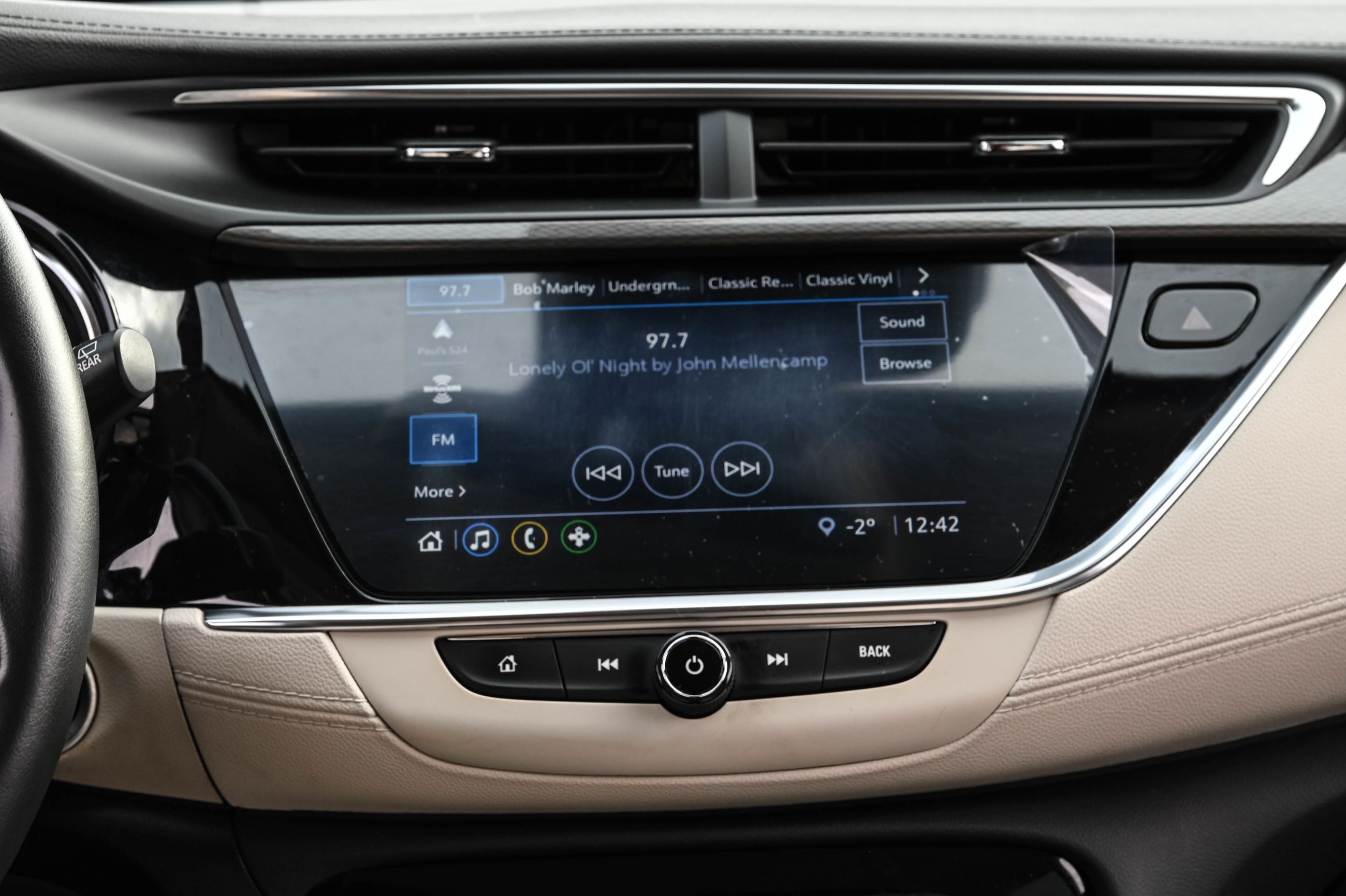 2022 Buick Encore GX in Dollard-des-Ormeaux, Quebec