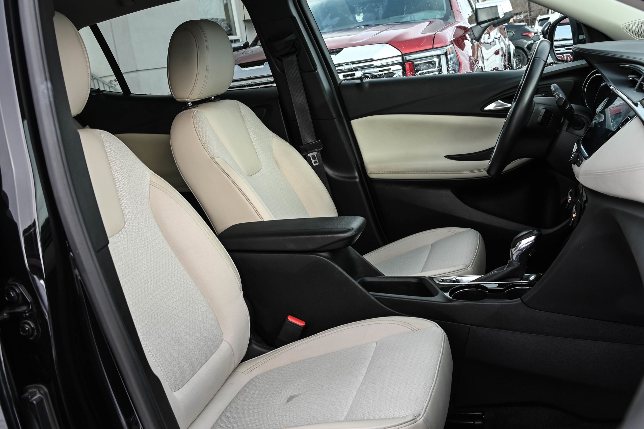 2022 Buick Encore GX in Dollard-des-Ormeaux, Quebec