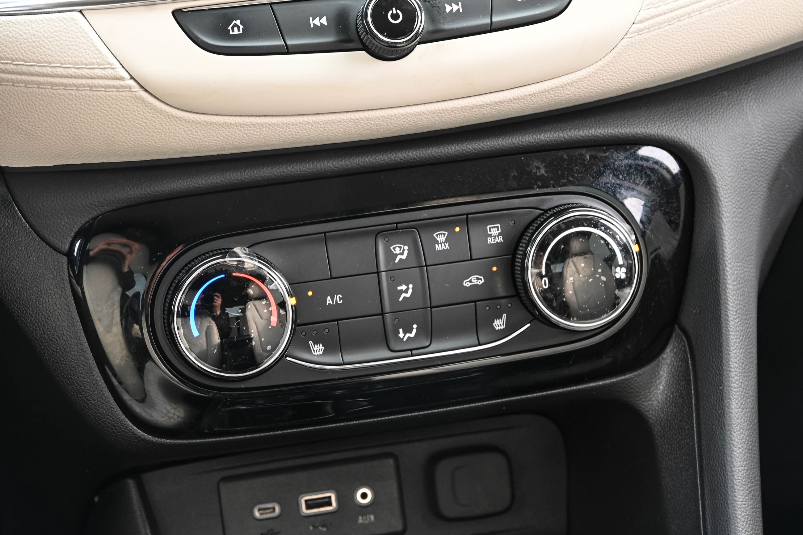 2022 Buick Encore GX in Dollard-des-Ormeaux, Quebec