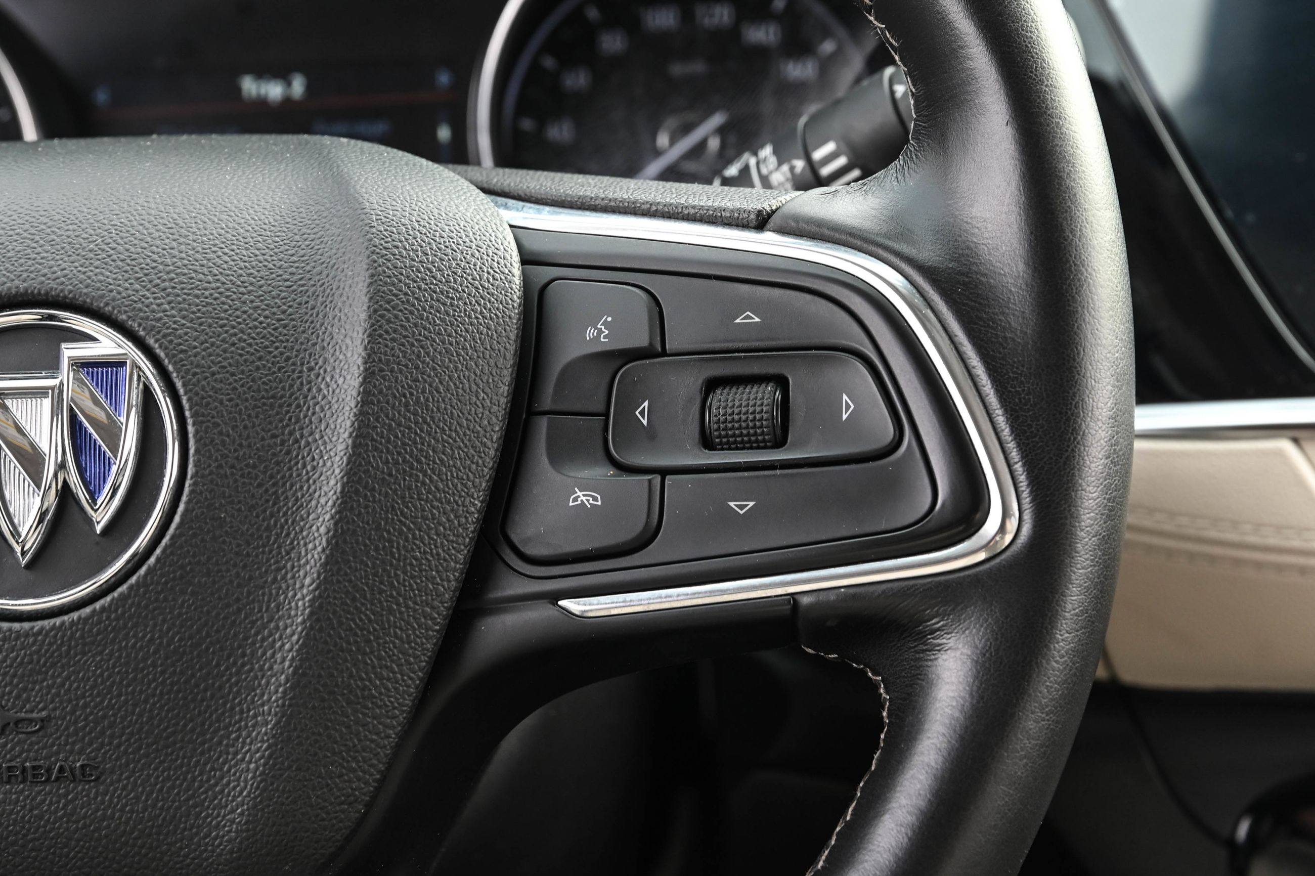 2022 Buick Encore GX in Dollard-des-Ormeaux, Quebec