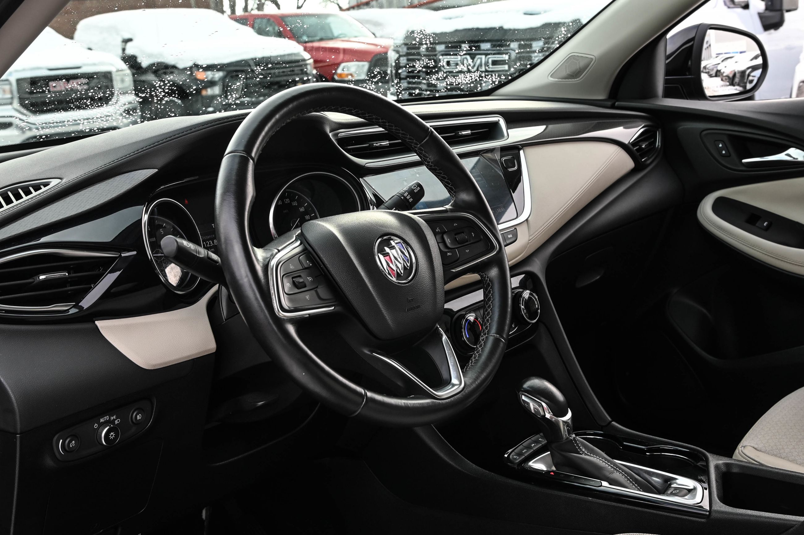 2022 Buick Encore GX in Dollard-des-Ormeaux, Quebec